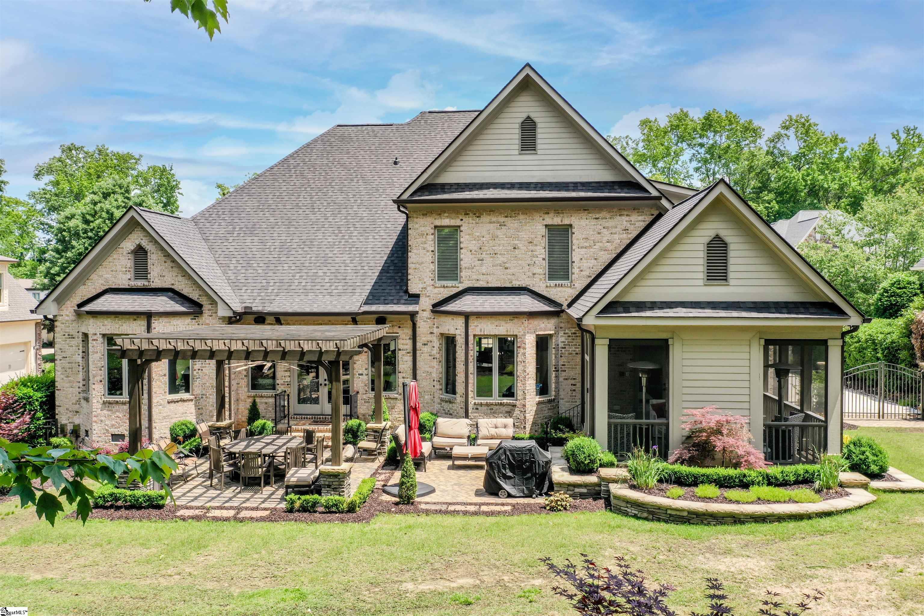 24 Rolleston Drive Greenville, SC 29615