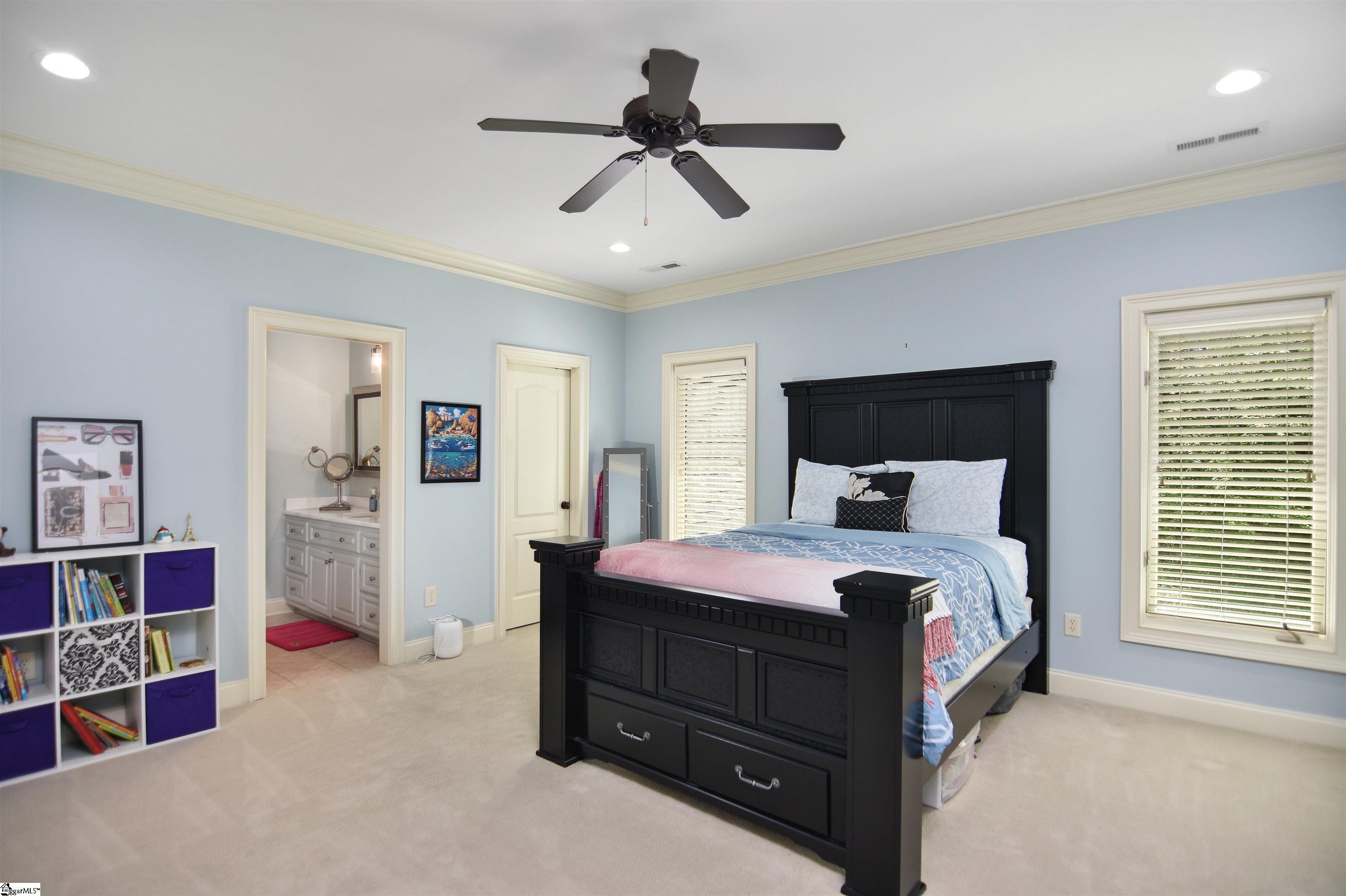 24 Rolleston Drive Greenville, SC 29615