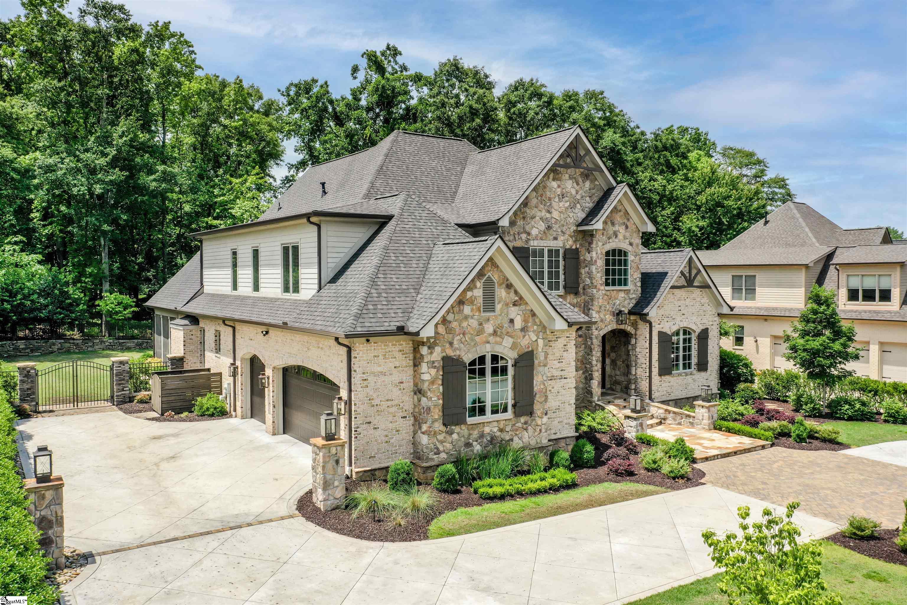 24 Rolleston Drive Greenville, SC 29615