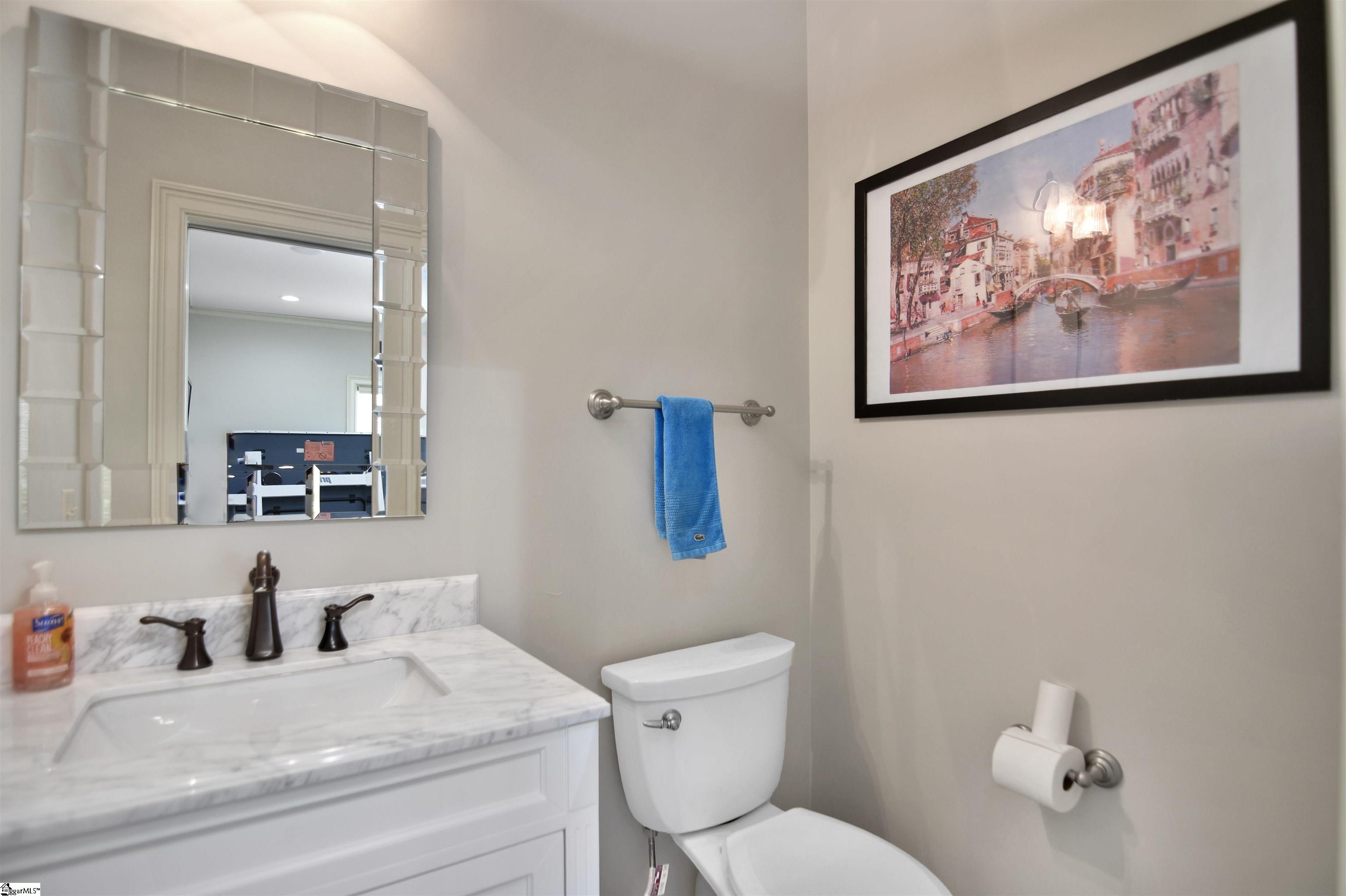 24 Rolleston Drive Greenville, SC 29615