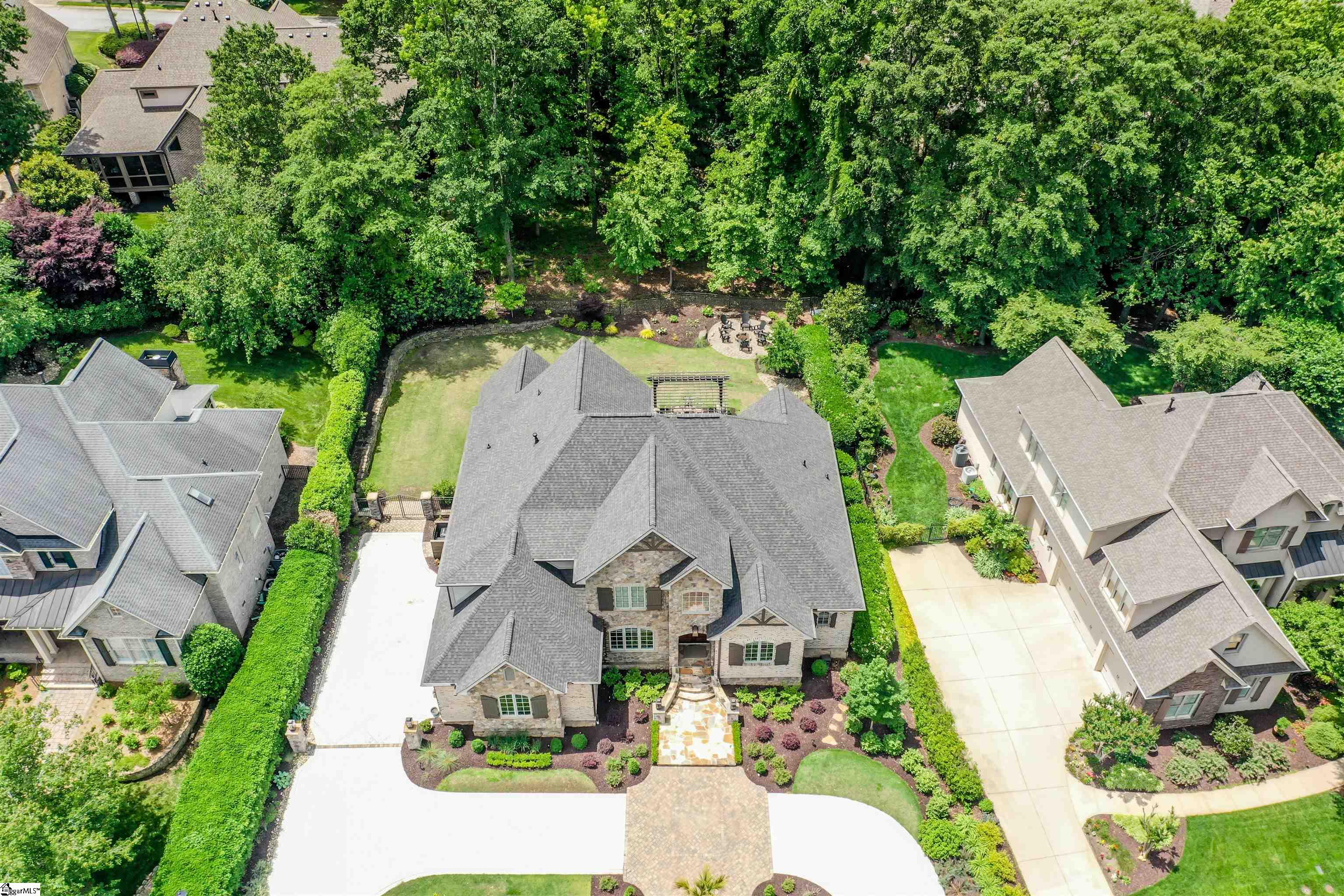 24 Rolleston Drive Greenville, SC 29615