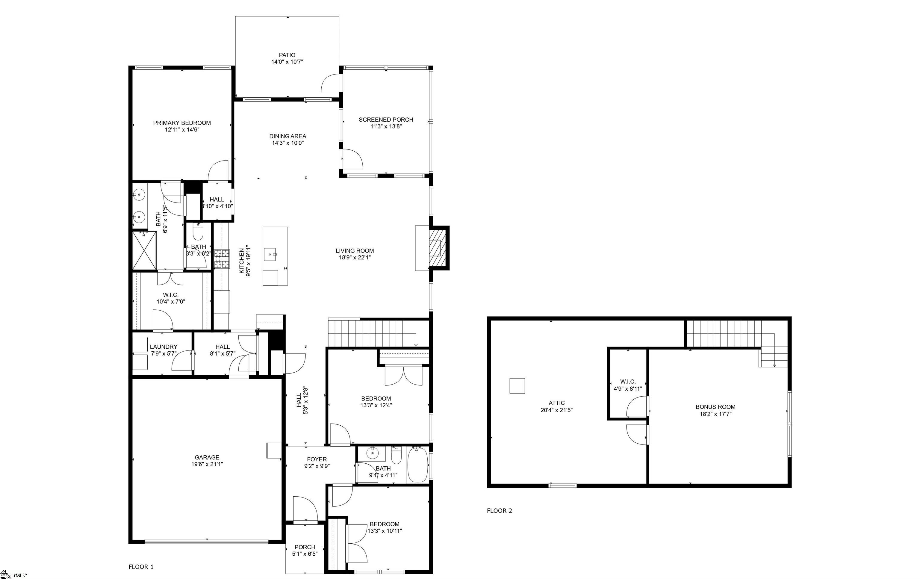 314 Mayfly Way Simpsonville, SC 29680