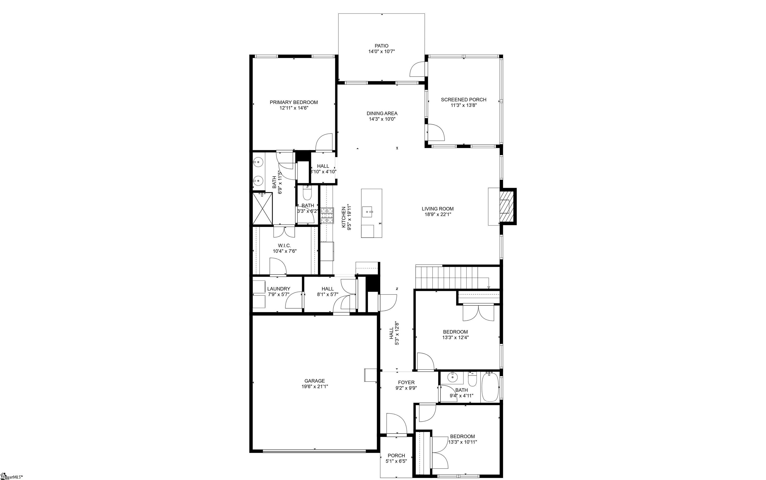 314 Mayfly Way Simpsonville, SC 29680