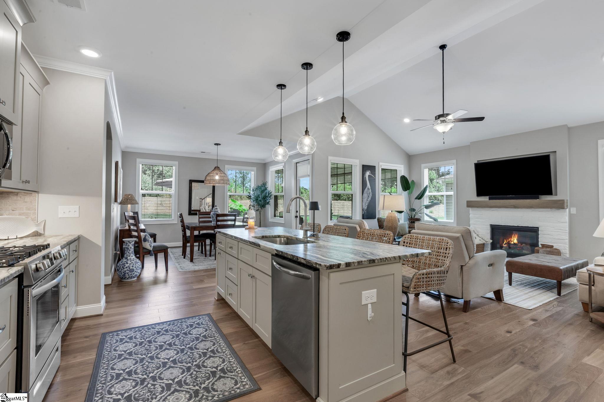314 Mayfly Way Simpsonville, SC 29680