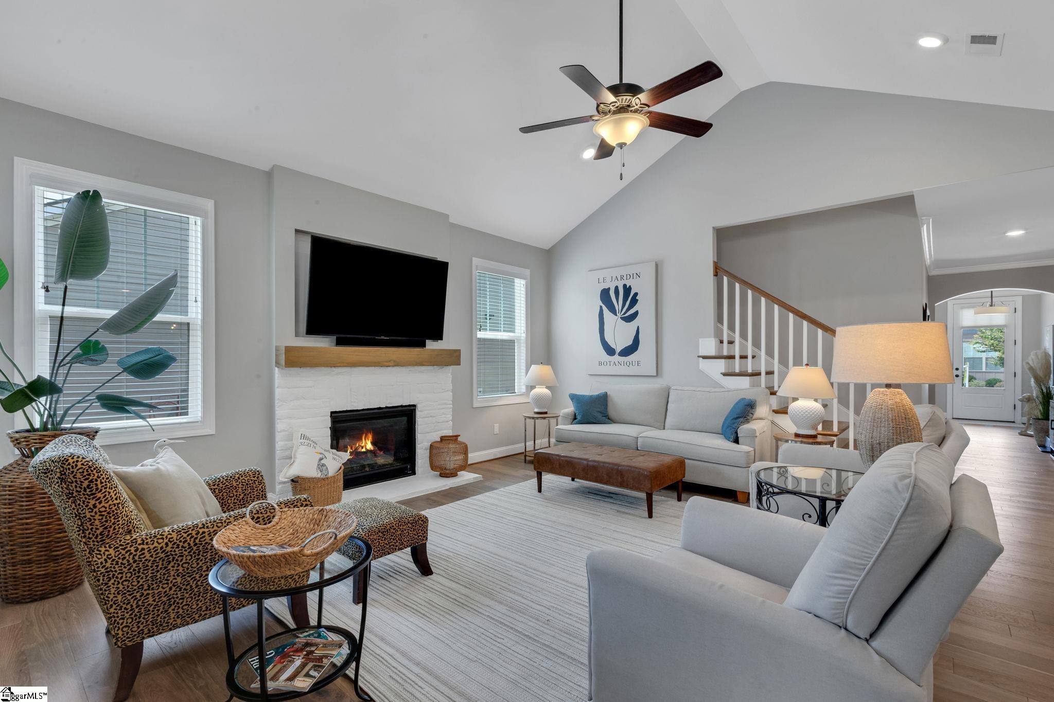 314 Mayfly Way Simpsonville, SC 29680