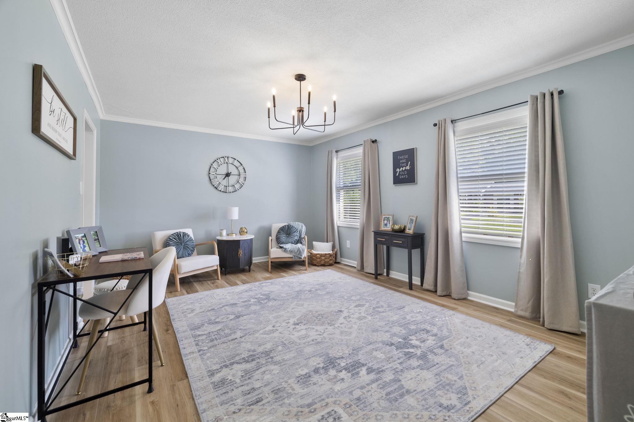 1401 Oak Drive Pendelton, SC 29670