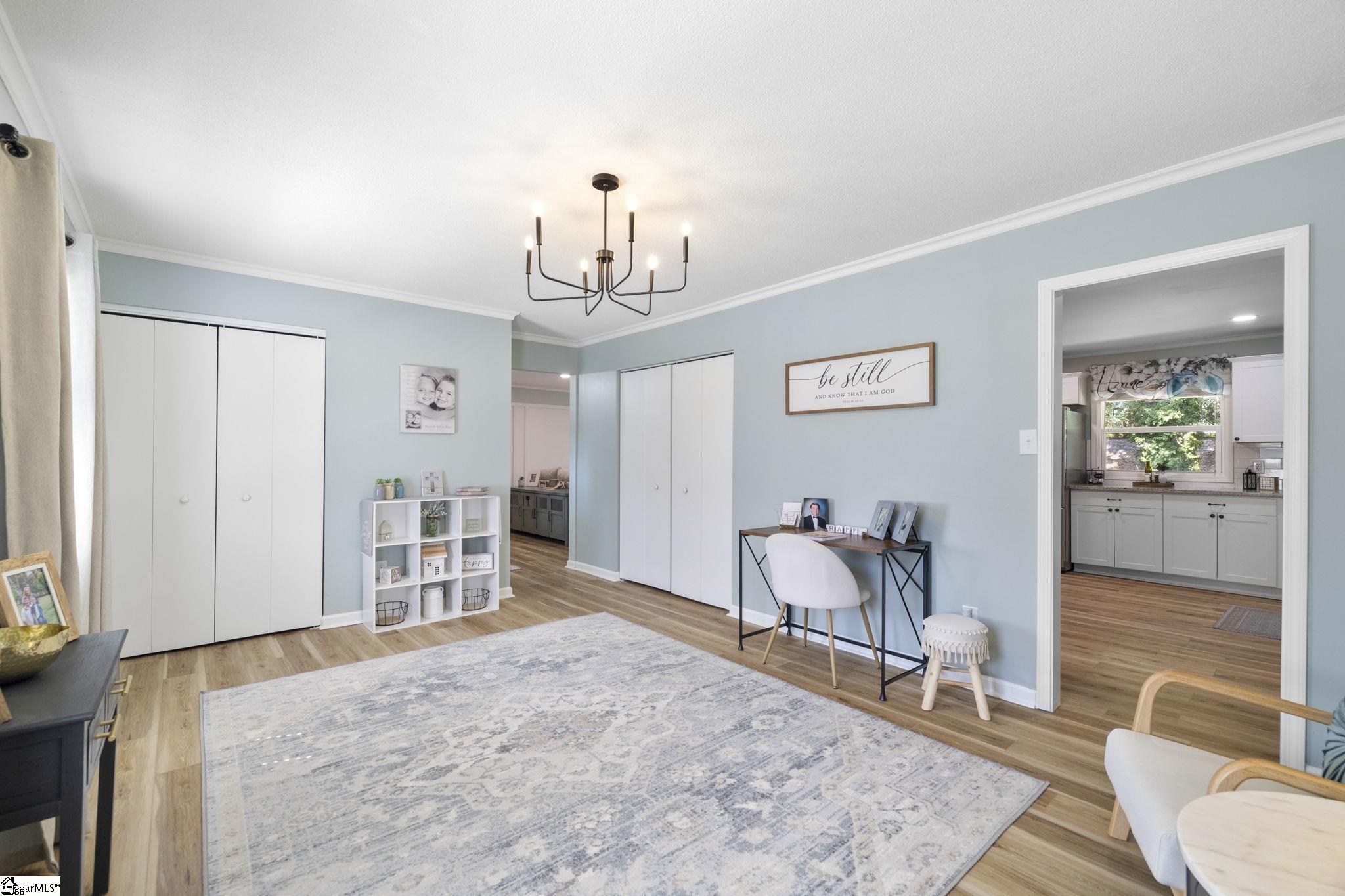 1401 Oak Drive Pendelton, SC 29670