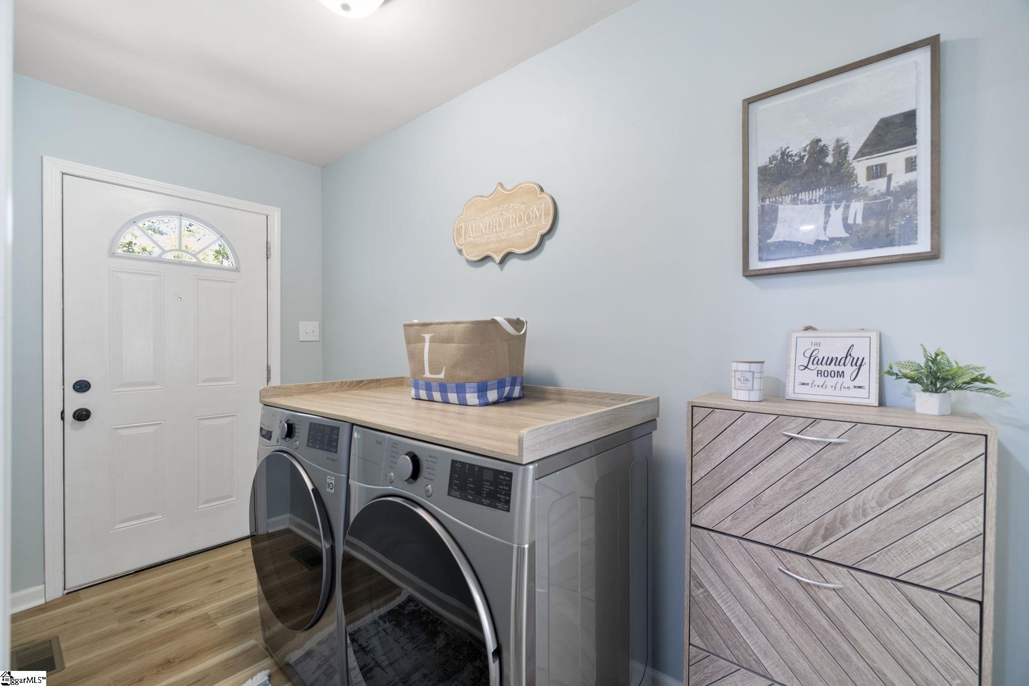 1401 Oak Drive Pendelton, SC 29670