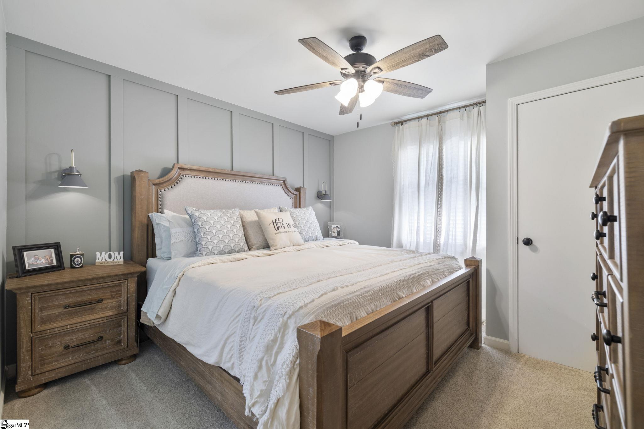 1401 Oak Drive Pendelton, SC 29670