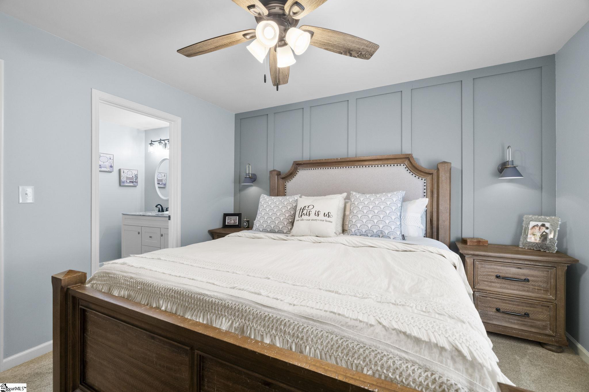1401 Oak Drive Pendelton, SC 29670