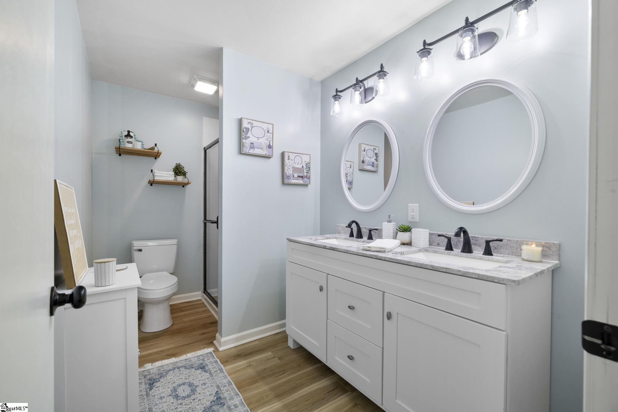 1401 Oak Drive Pendelton, SC 29670