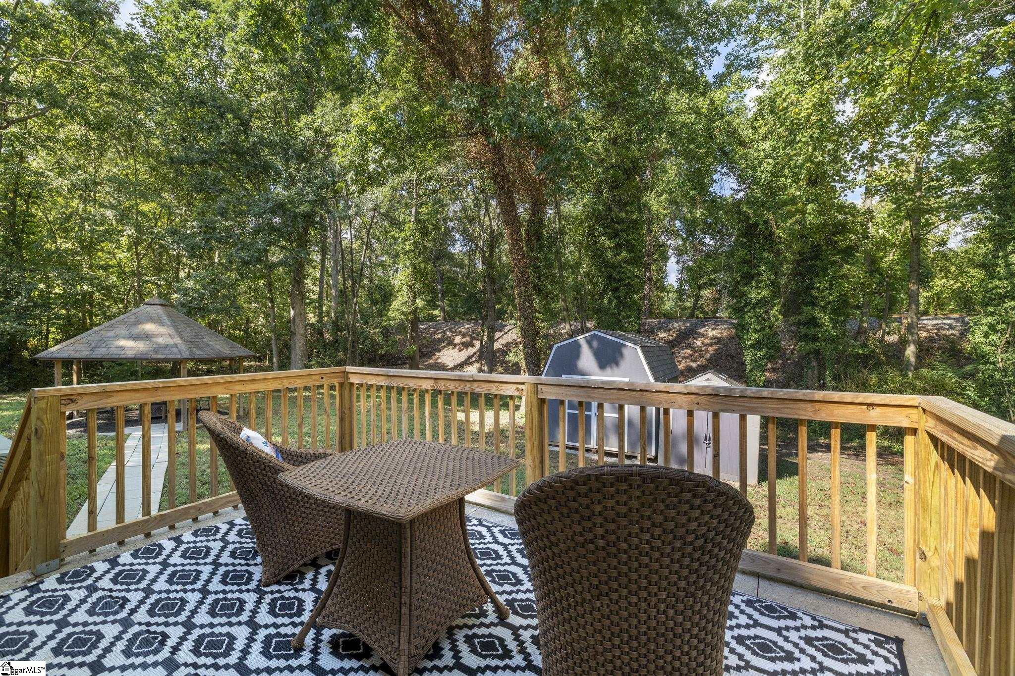 1401 Oak Drive Pendelton, SC 29670