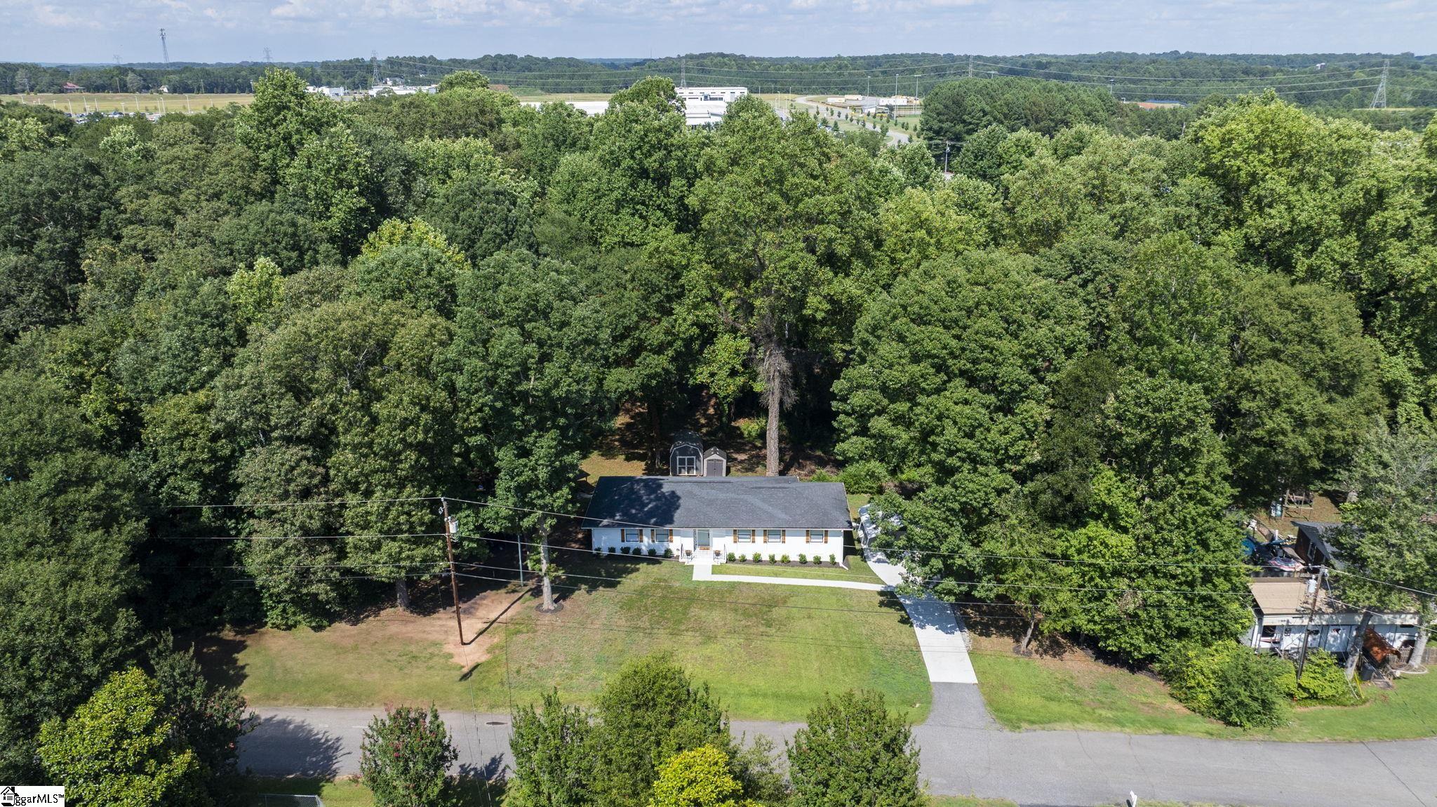 1401 Oak Drive Pendelton, SC 29670