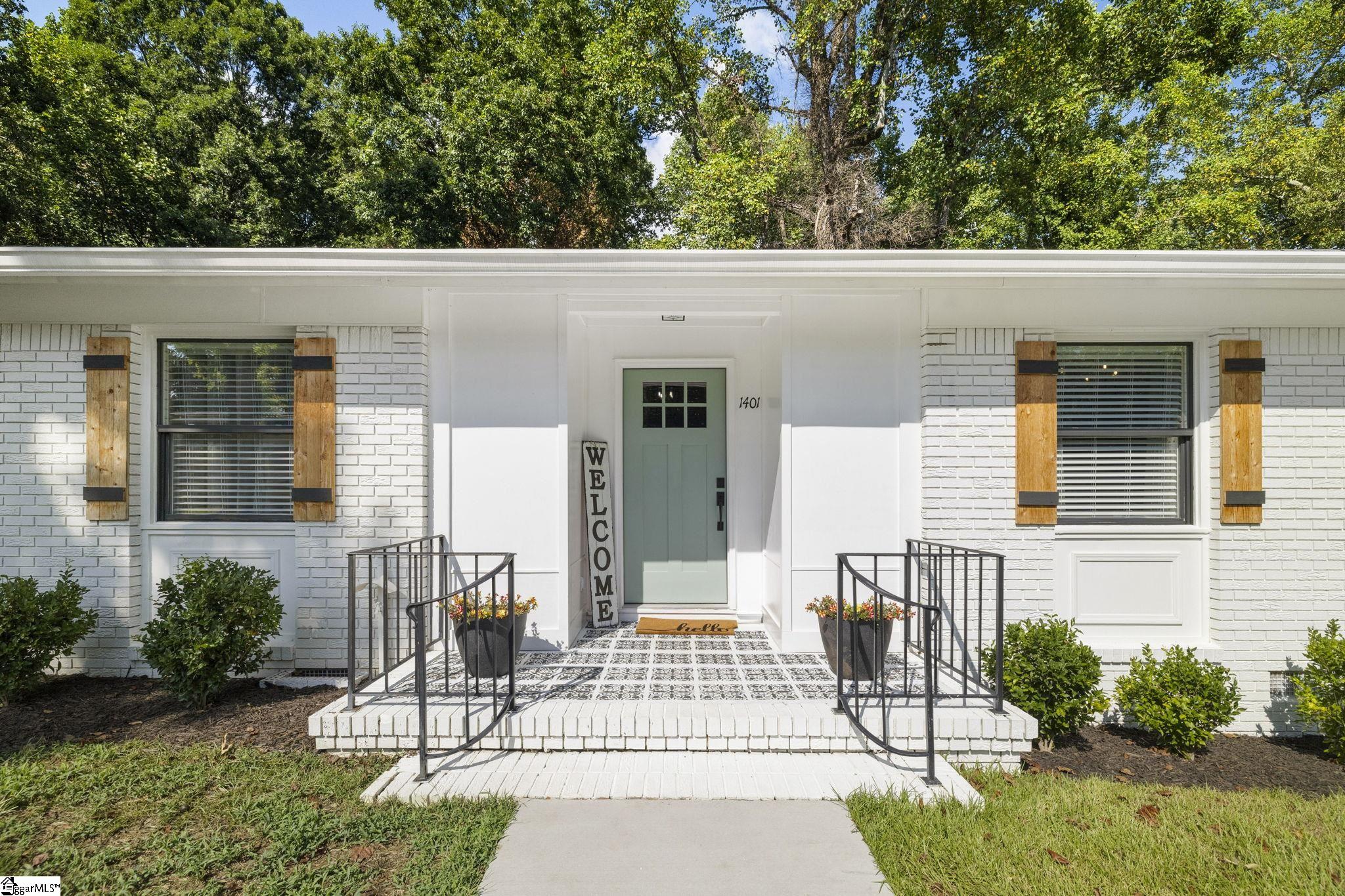 1401 Oak Drive Pendelton, SC 29670