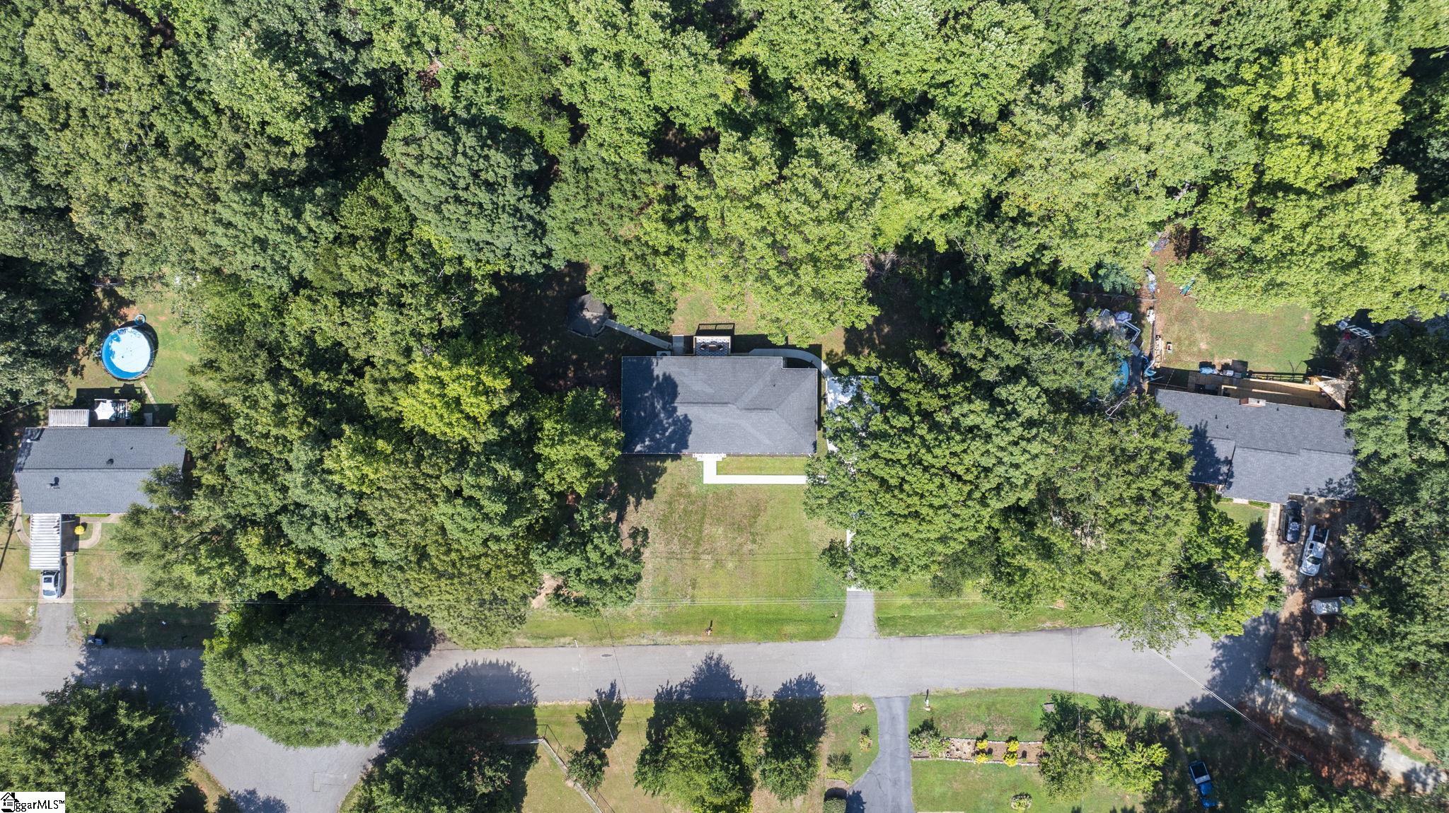 1401 Oak Drive Pendelton, SC 29670