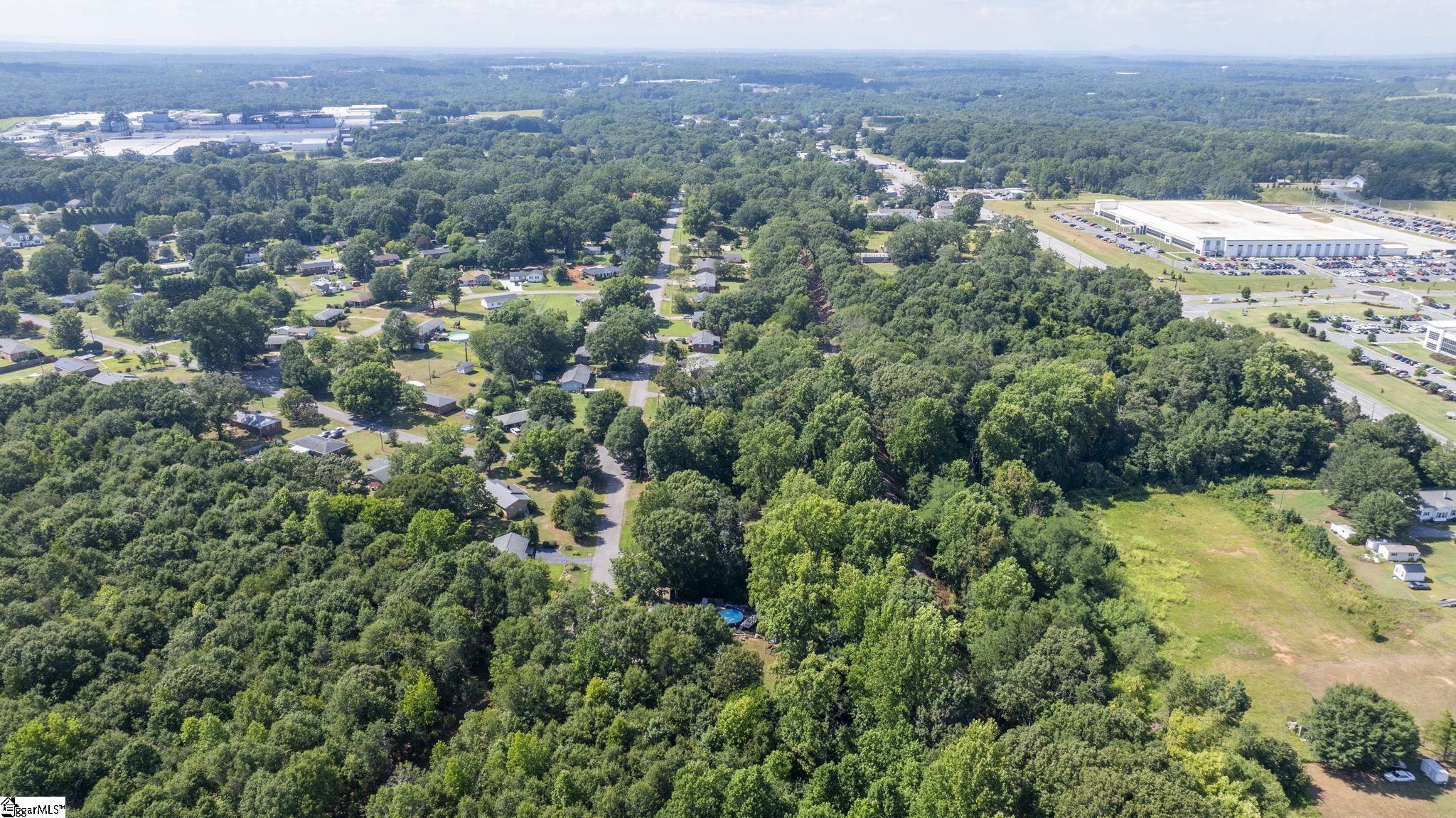 1401 Oak Drive Pendelton, SC 29670