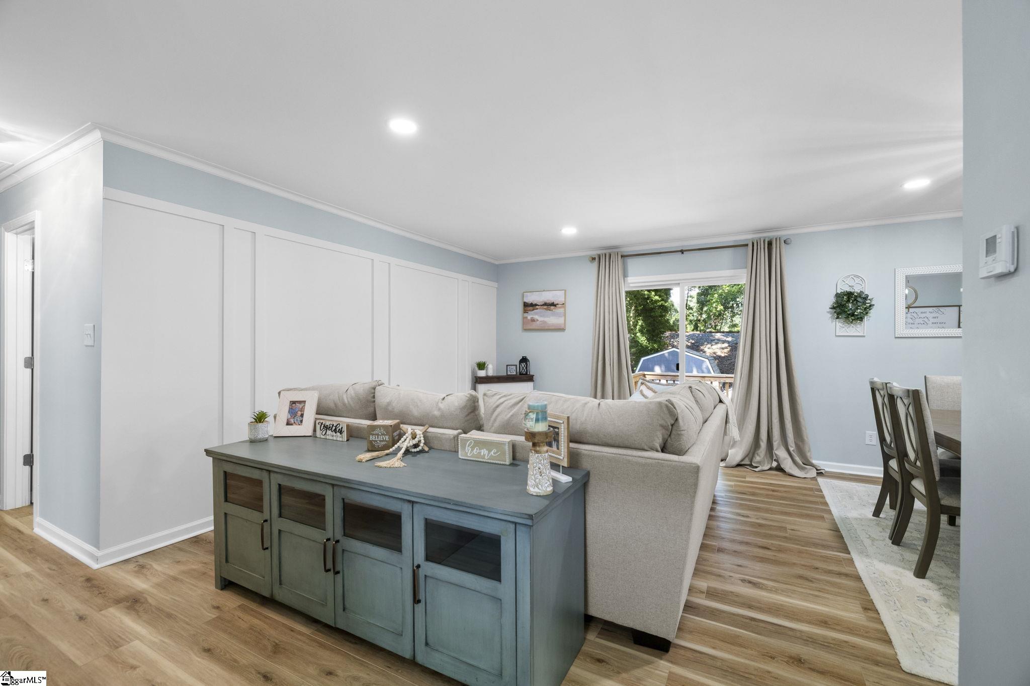 1401 Oak Drive Pendelton, SC 29670