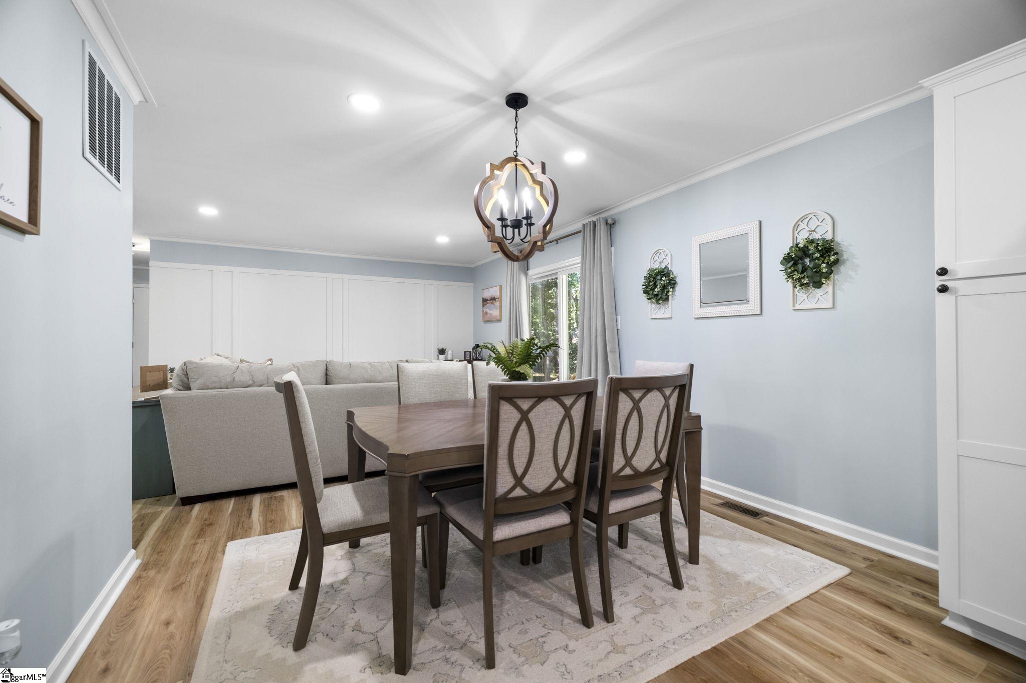 1401 Oak Drive Pendelton, SC 29670
