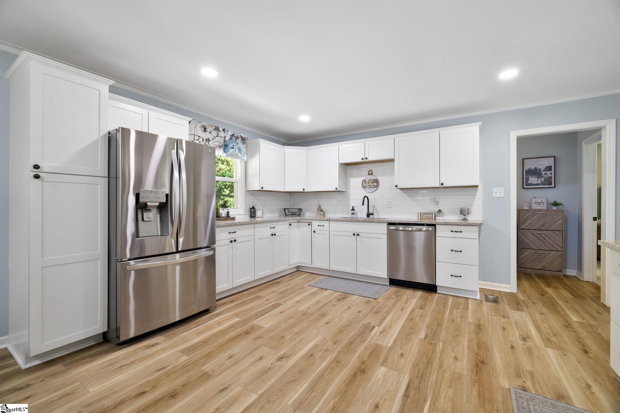 1401 Oak Drive Pendelton, SC 29670