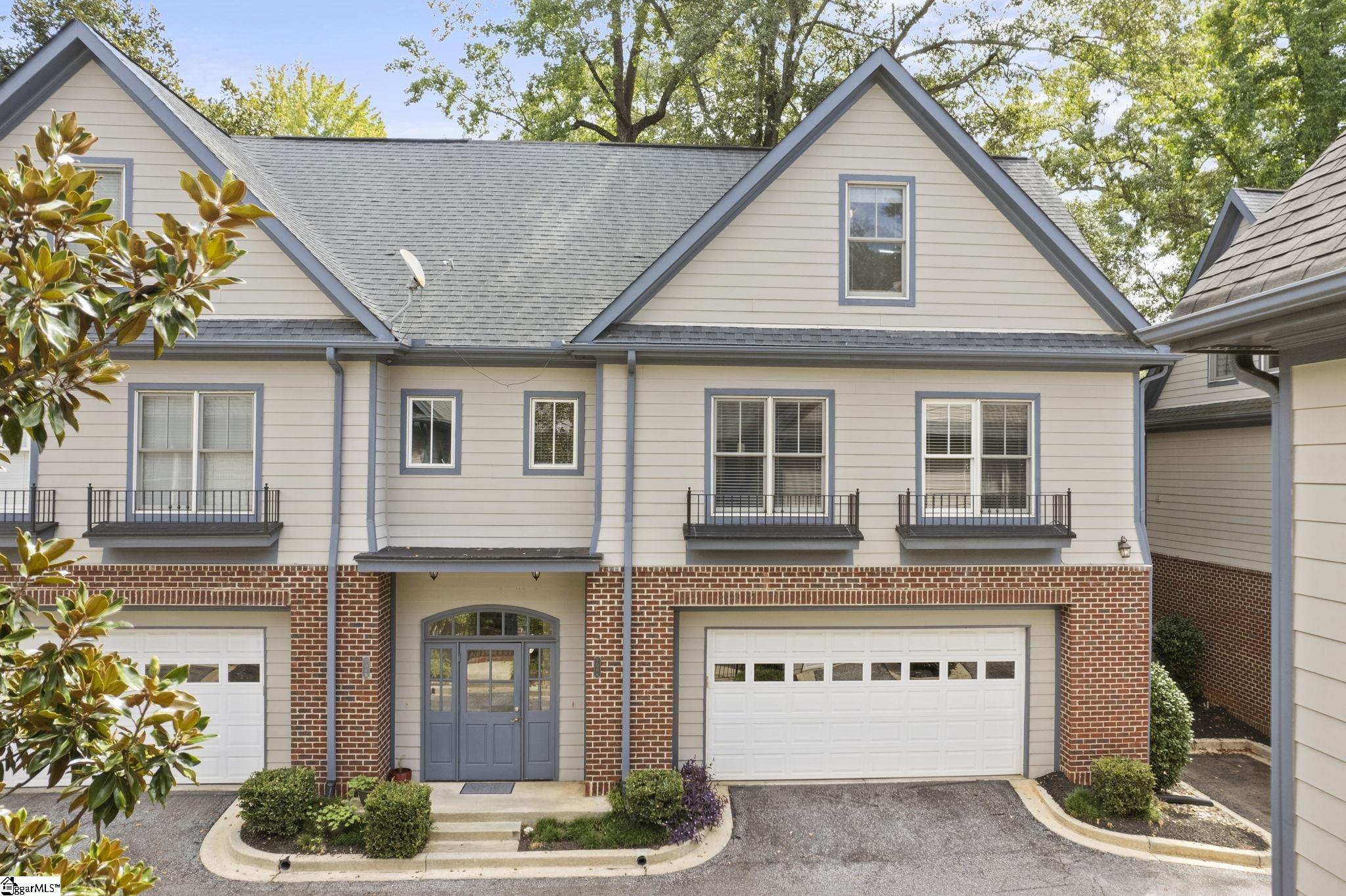 706 Bennett Street UNIT Unit A Greenville, SC 29609
