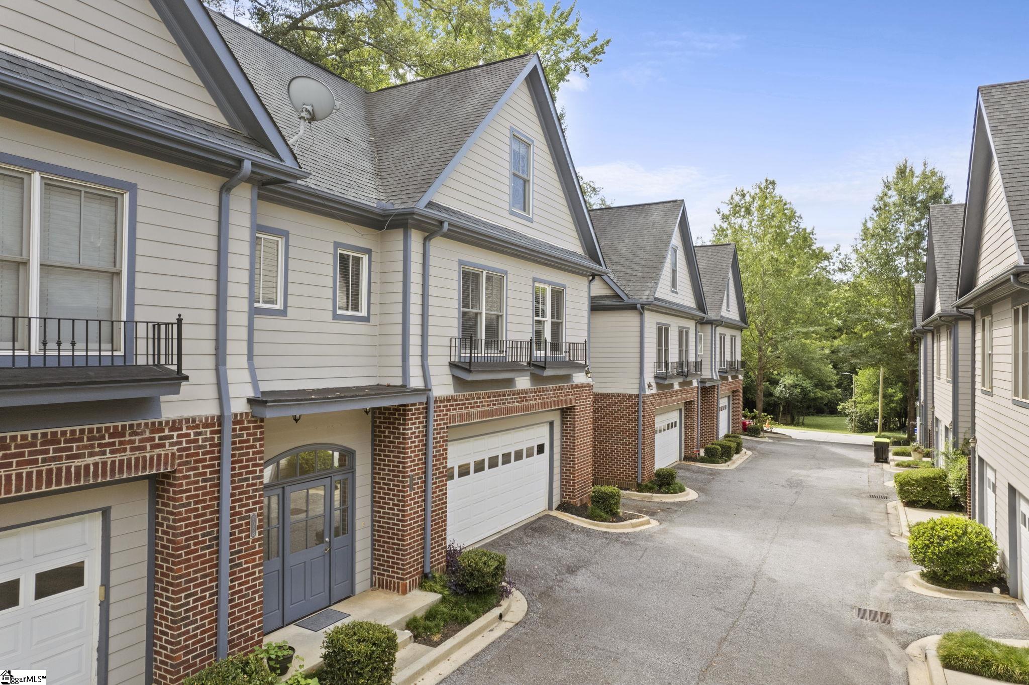706 Bennett Street UNIT Unit A Greenville, SC 29609