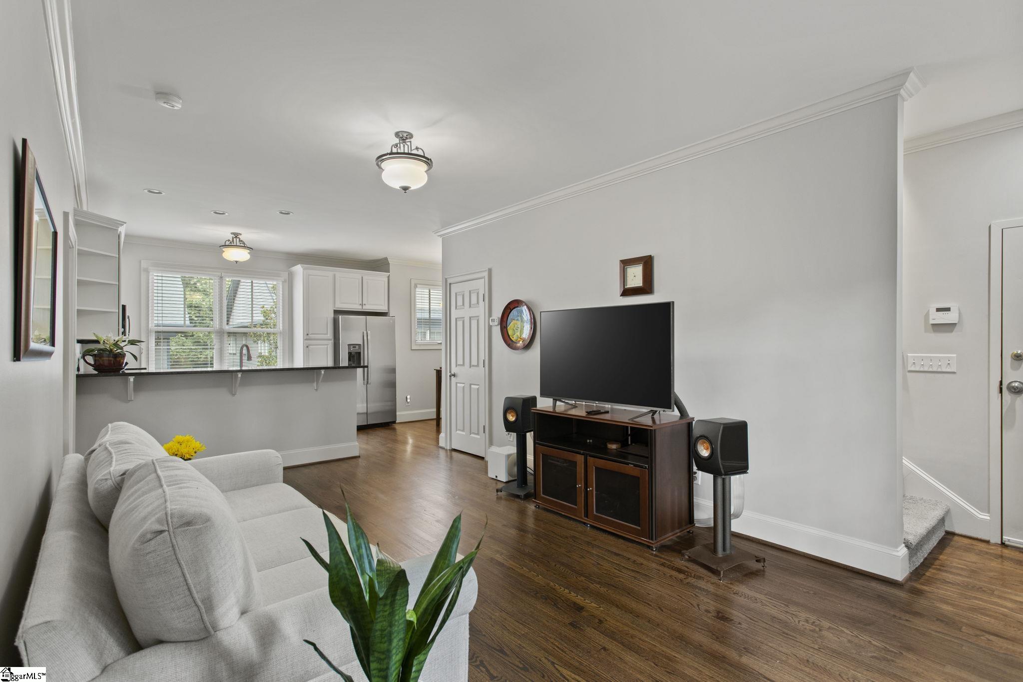 706 Bennett Street UNIT Unit A Greenville, SC 29609