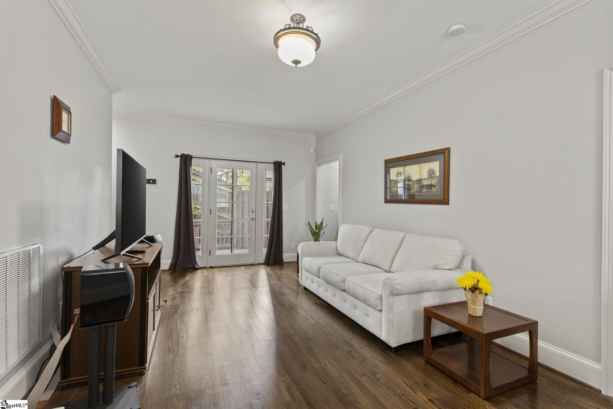 706 Bennett Street UNIT Unit A Greenville, SC 29609