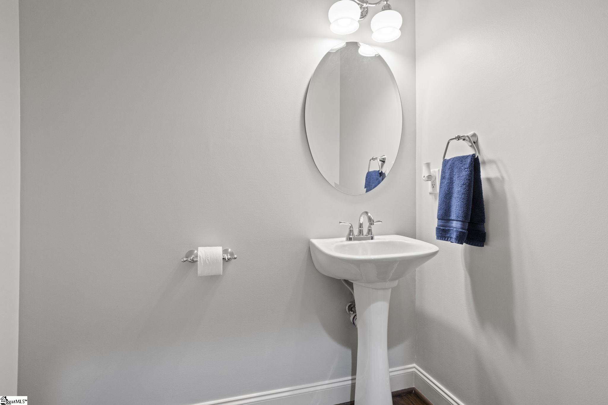 706 Bennett Street UNIT Unit A Greenville, SC 29609