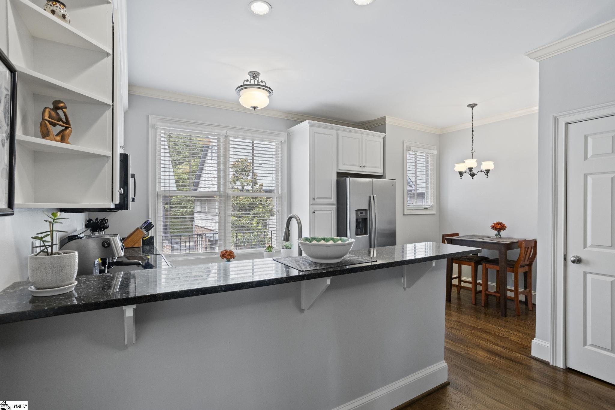 706 Bennett Street UNIT Unit A Greenville, SC 29609