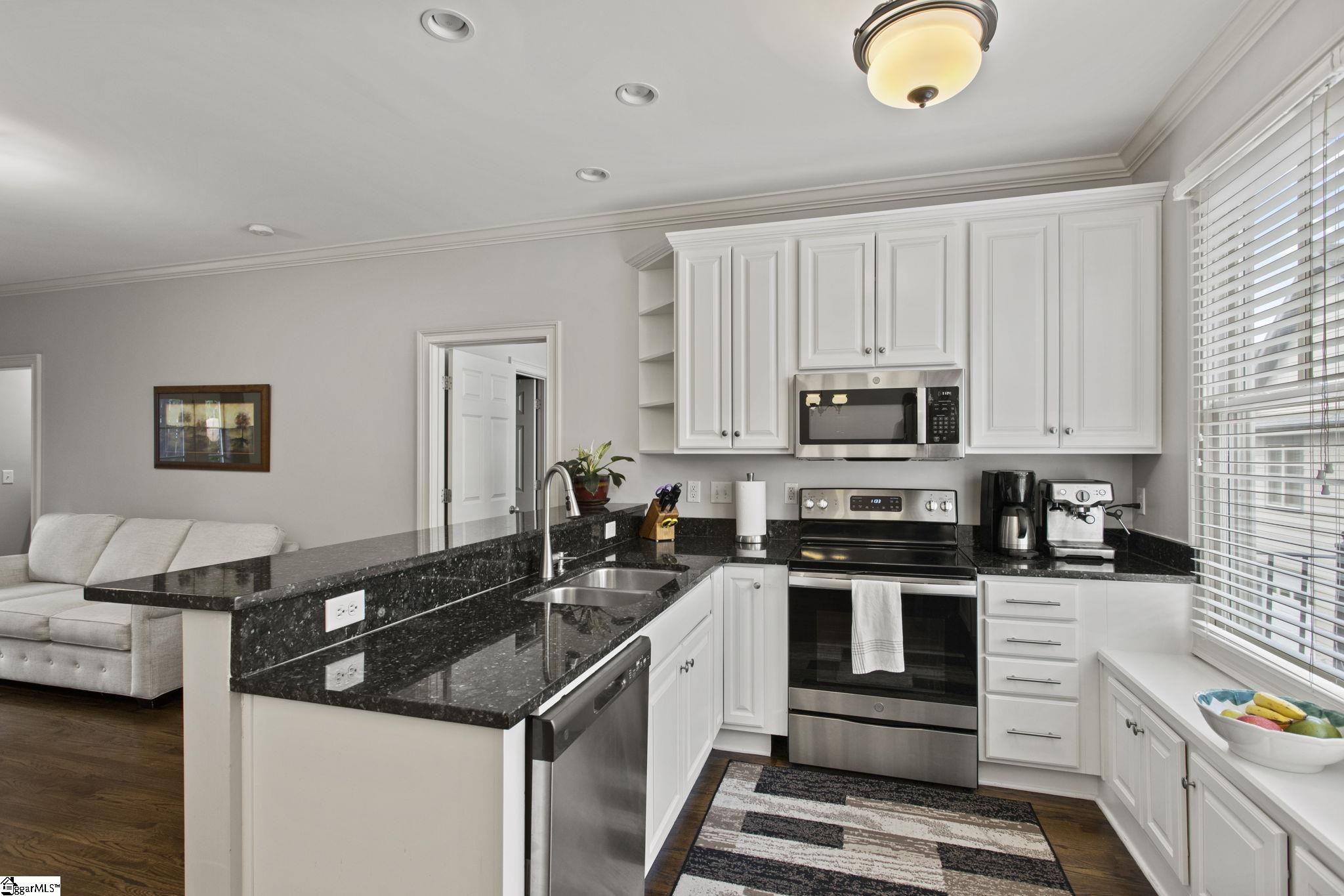706 Bennett Street UNIT Unit A Greenville, SC 29609