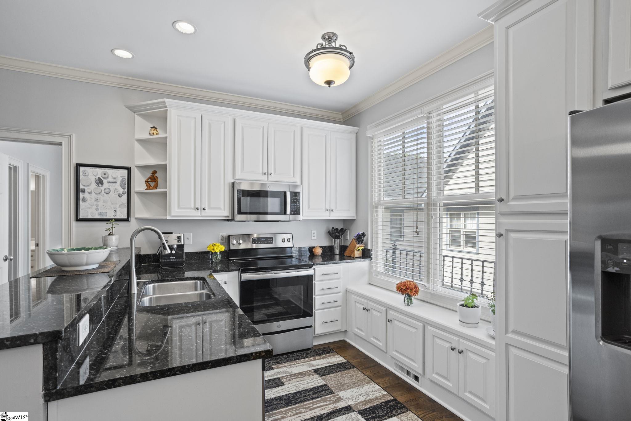 706 Bennett Street UNIT Unit A Greenville, SC 29609
