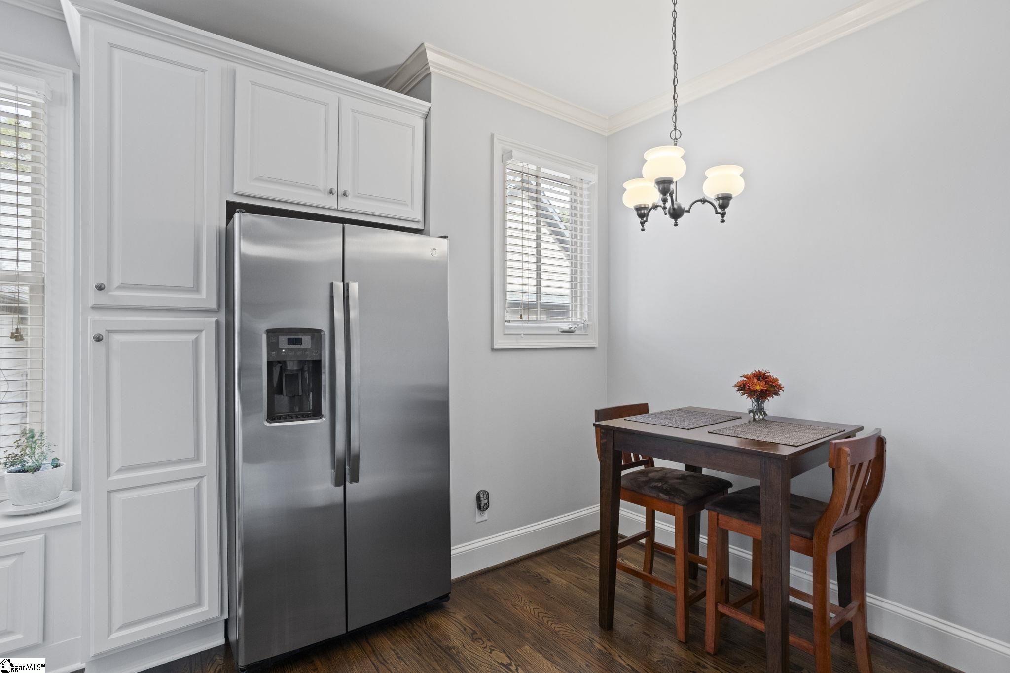 706 Bennett Street UNIT Unit A Greenville, SC 29609
