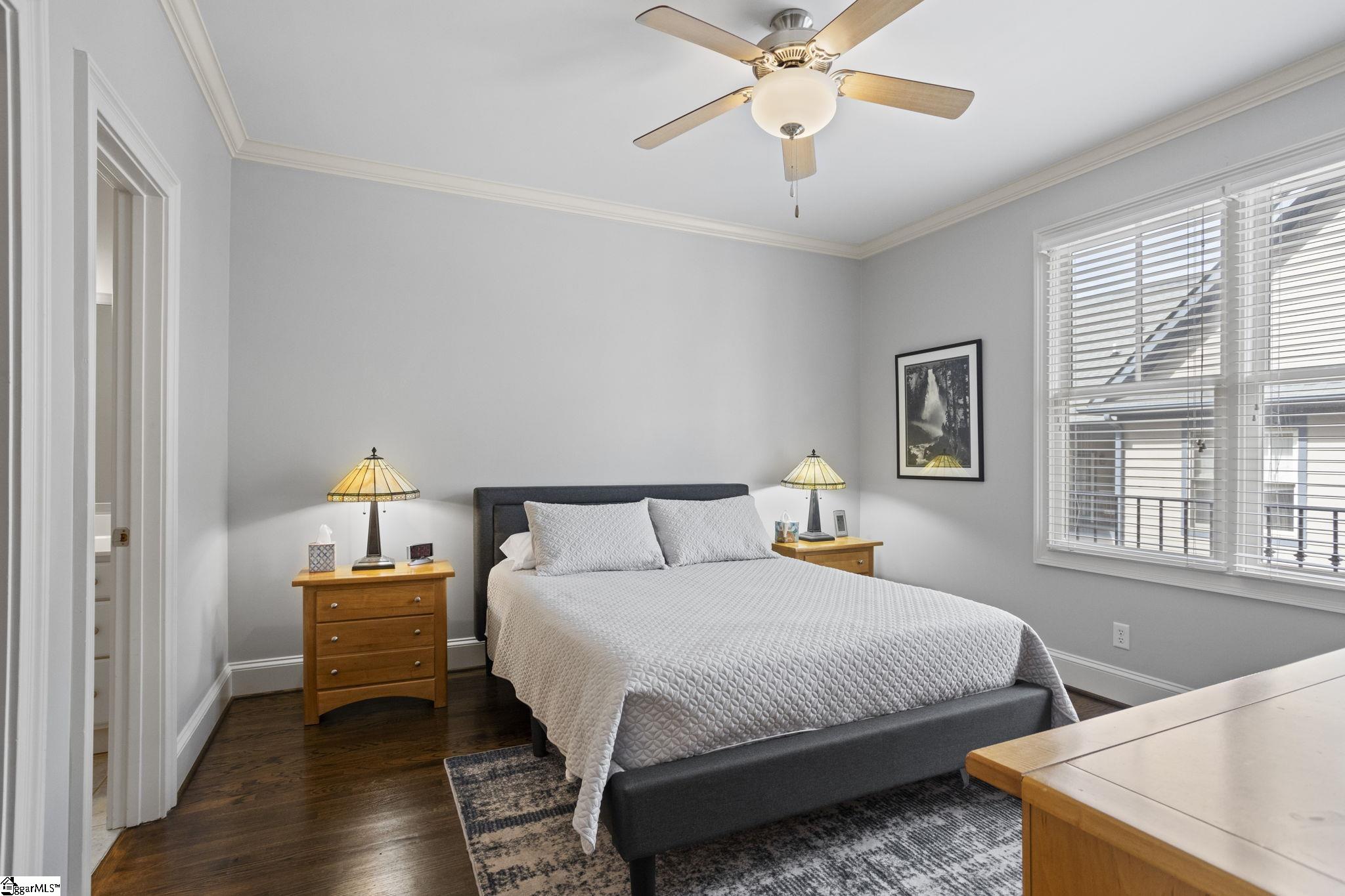 706 Bennett Street UNIT Unit A Greenville, SC 29609