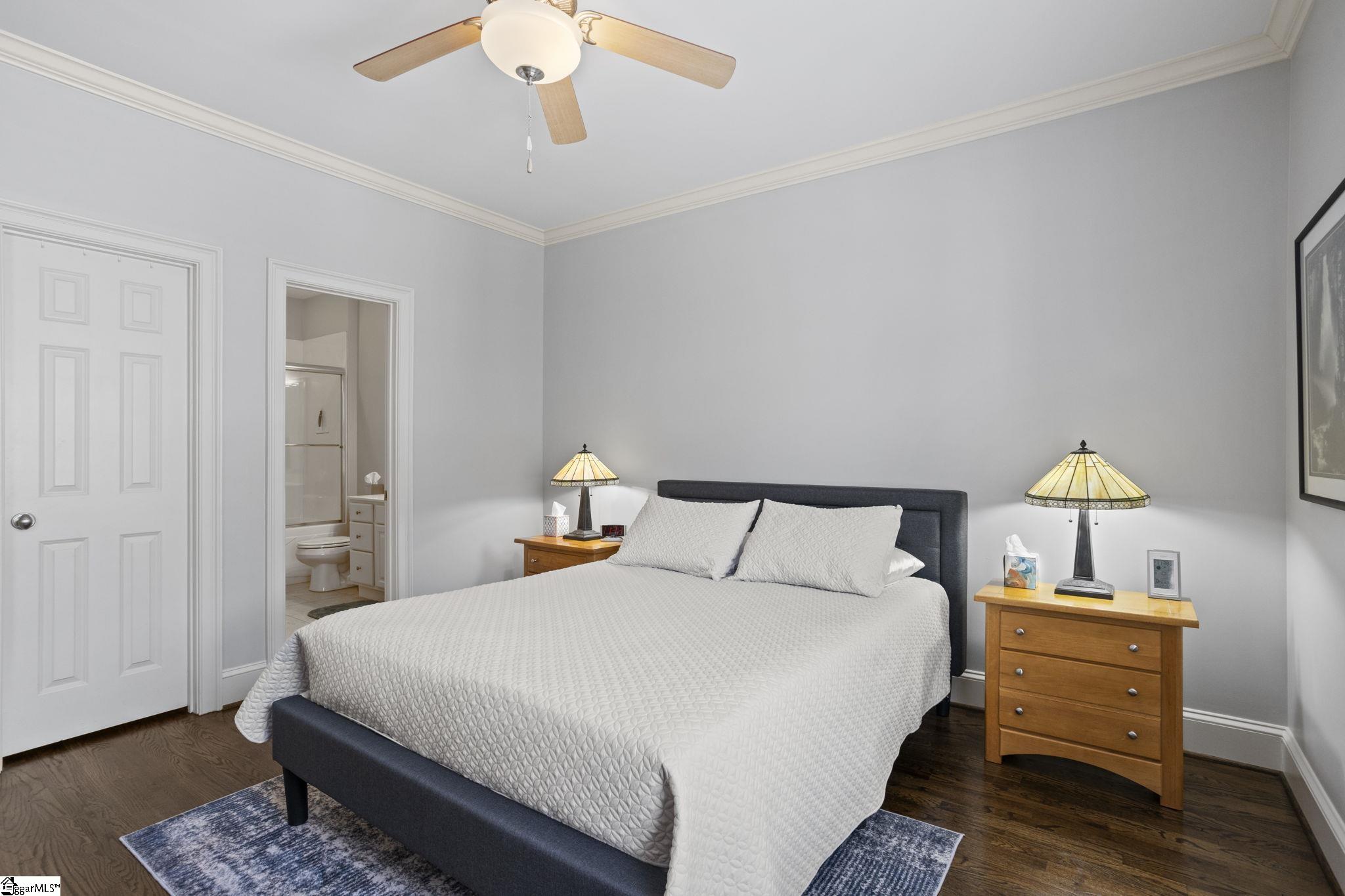 706 Bennett Street UNIT Unit A Greenville, SC 29609