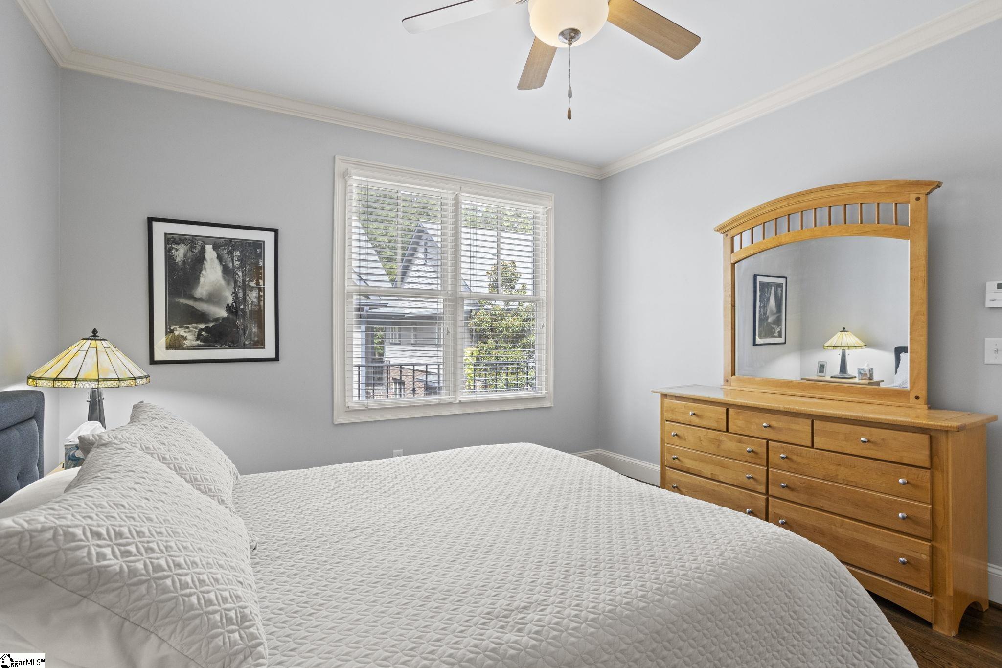 706 Bennett Street UNIT Unit A Greenville, SC 29609