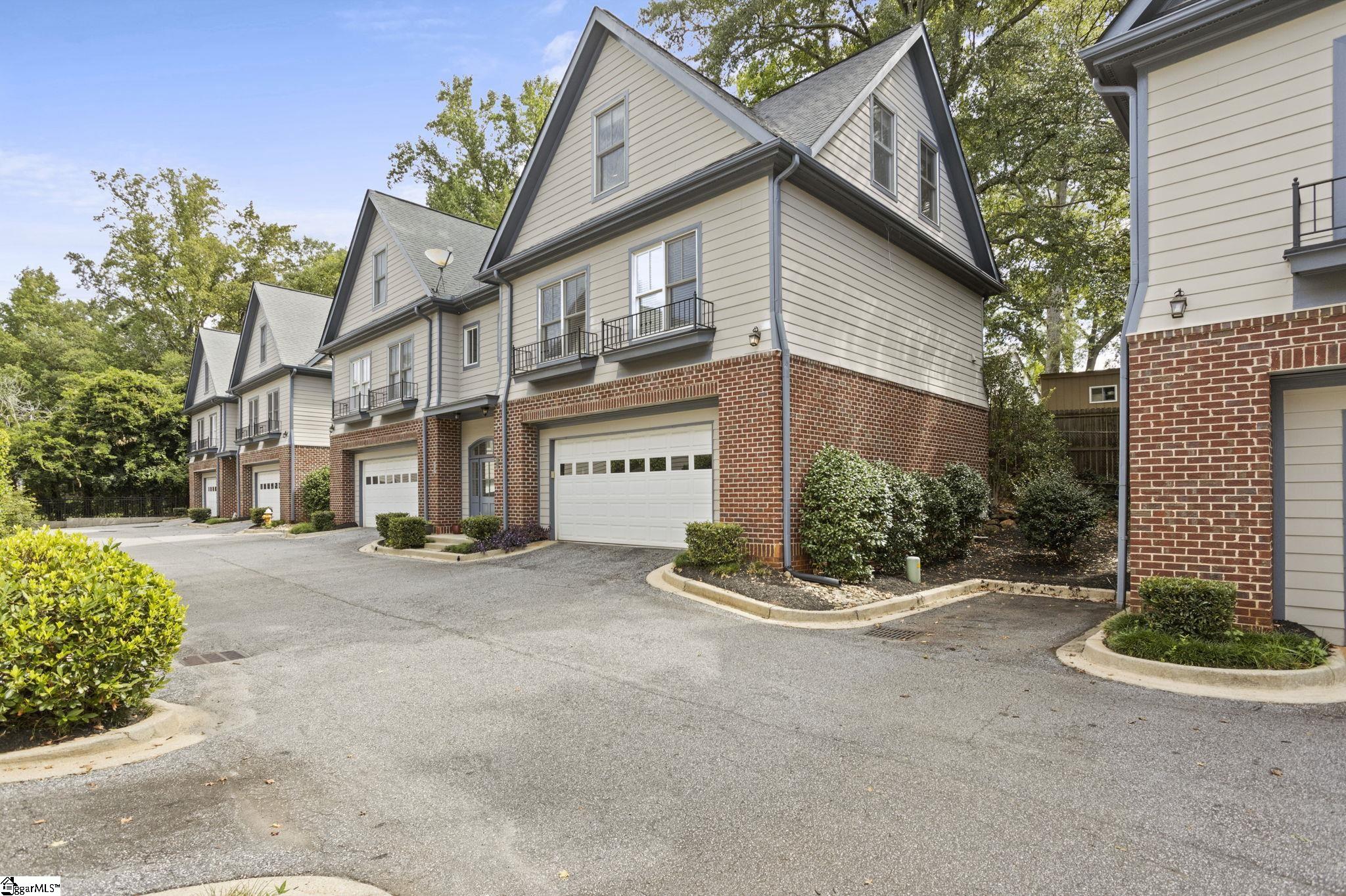 706 Bennett Street UNIT Unit A Greenville, SC 29609