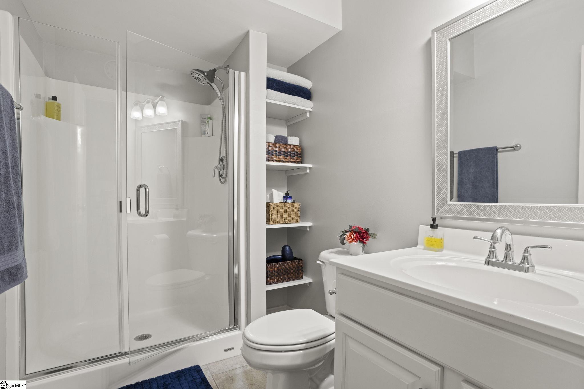 706 Bennett Street UNIT Unit A Greenville, SC 29609