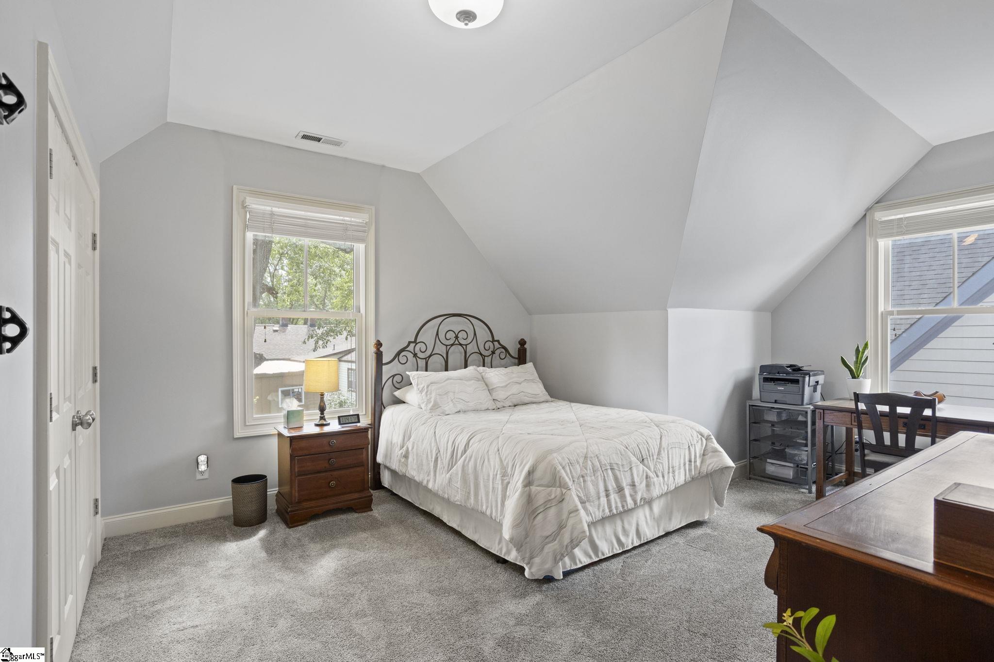 706 Bennett Street UNIT Unit A Greenville, SC 29609