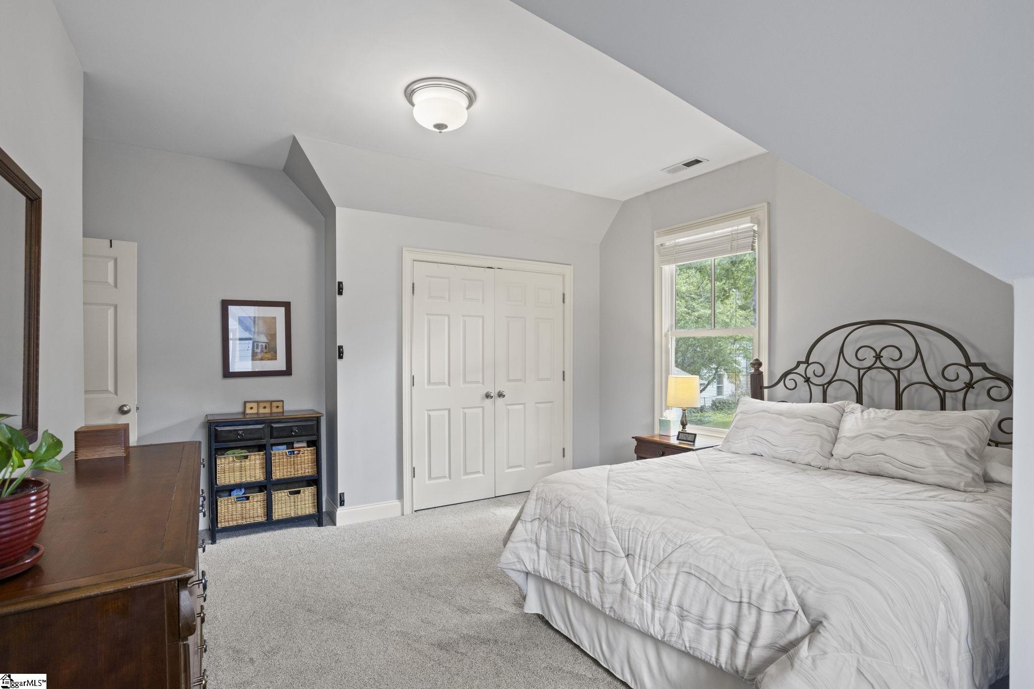 706 Bennett Street UNIT Unit A Greenville, SC 29609