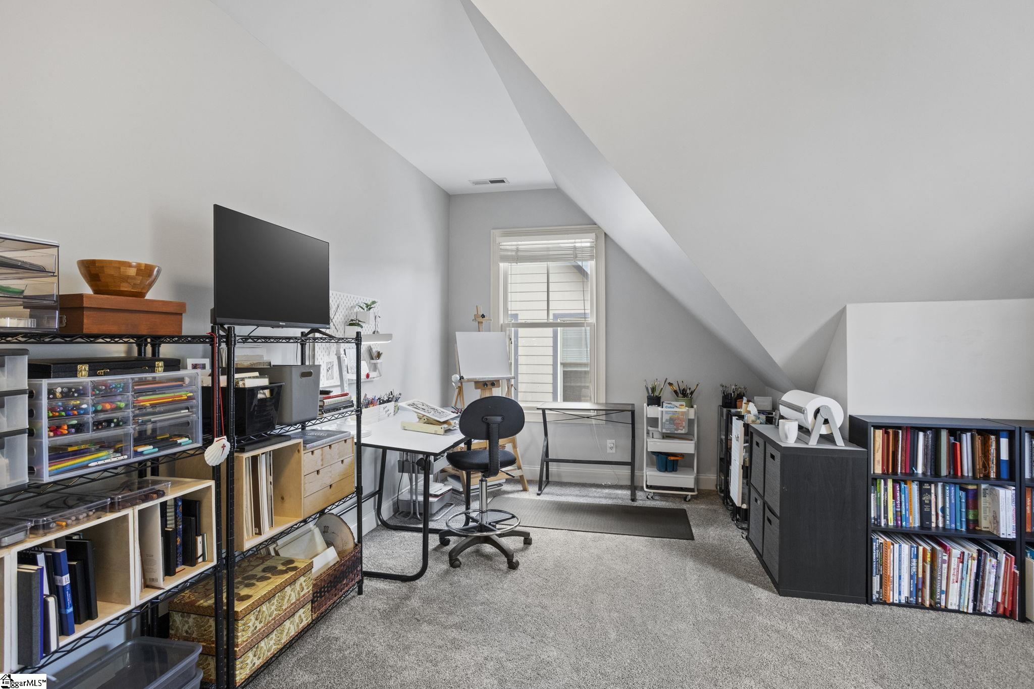706 Bennett Street UNIT Unit A Greenville, SC 29609