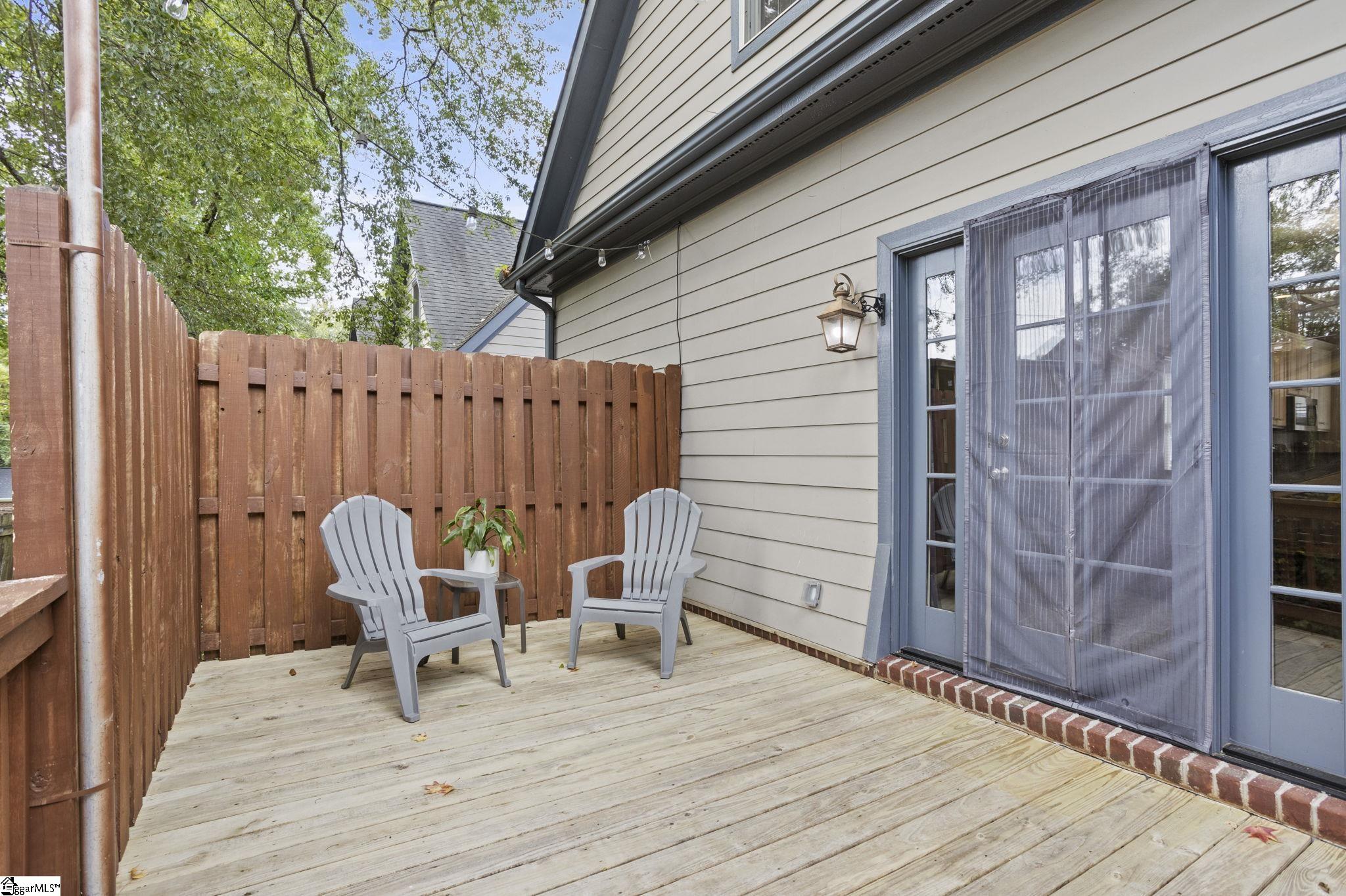706 Bennett Street UNIT Unit A Greenville, SC 29609