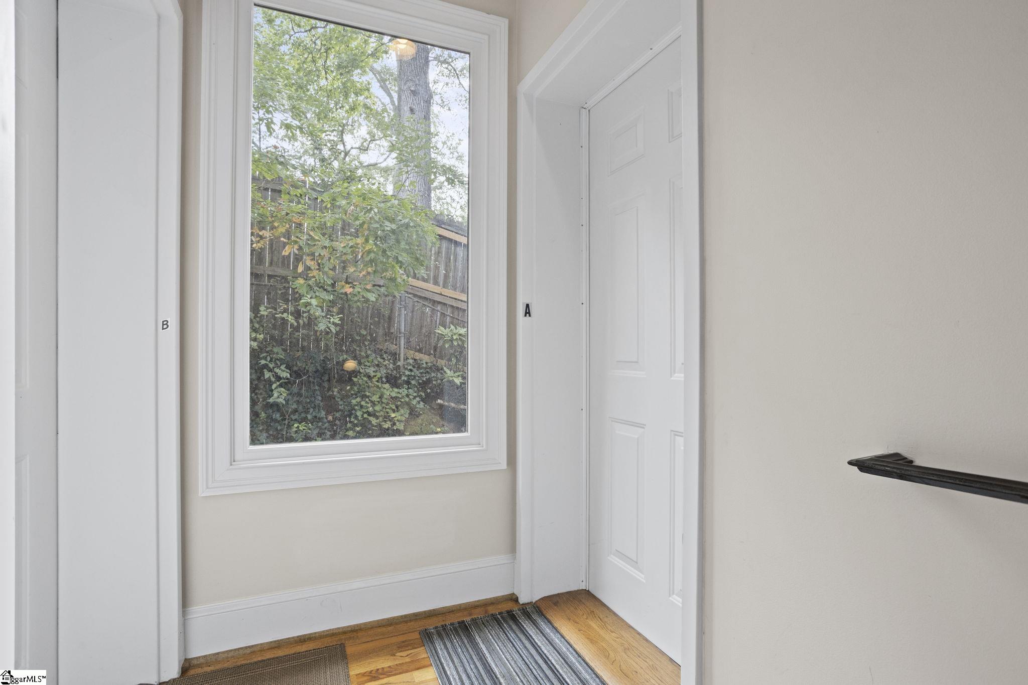 706 Bennett Street UNIT Unit A Greenville, SC 29609
