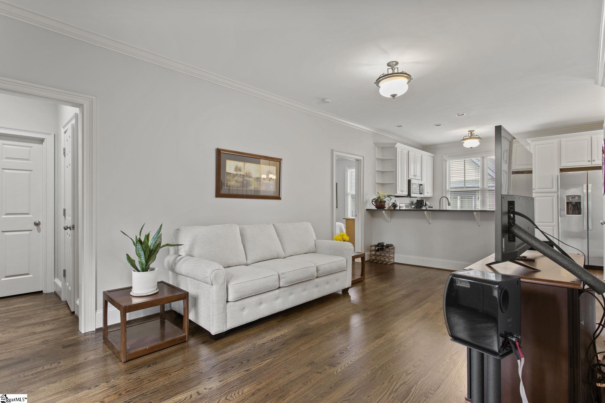 706 Bennett Street UNIT Unit A Greenville, SC 29609
