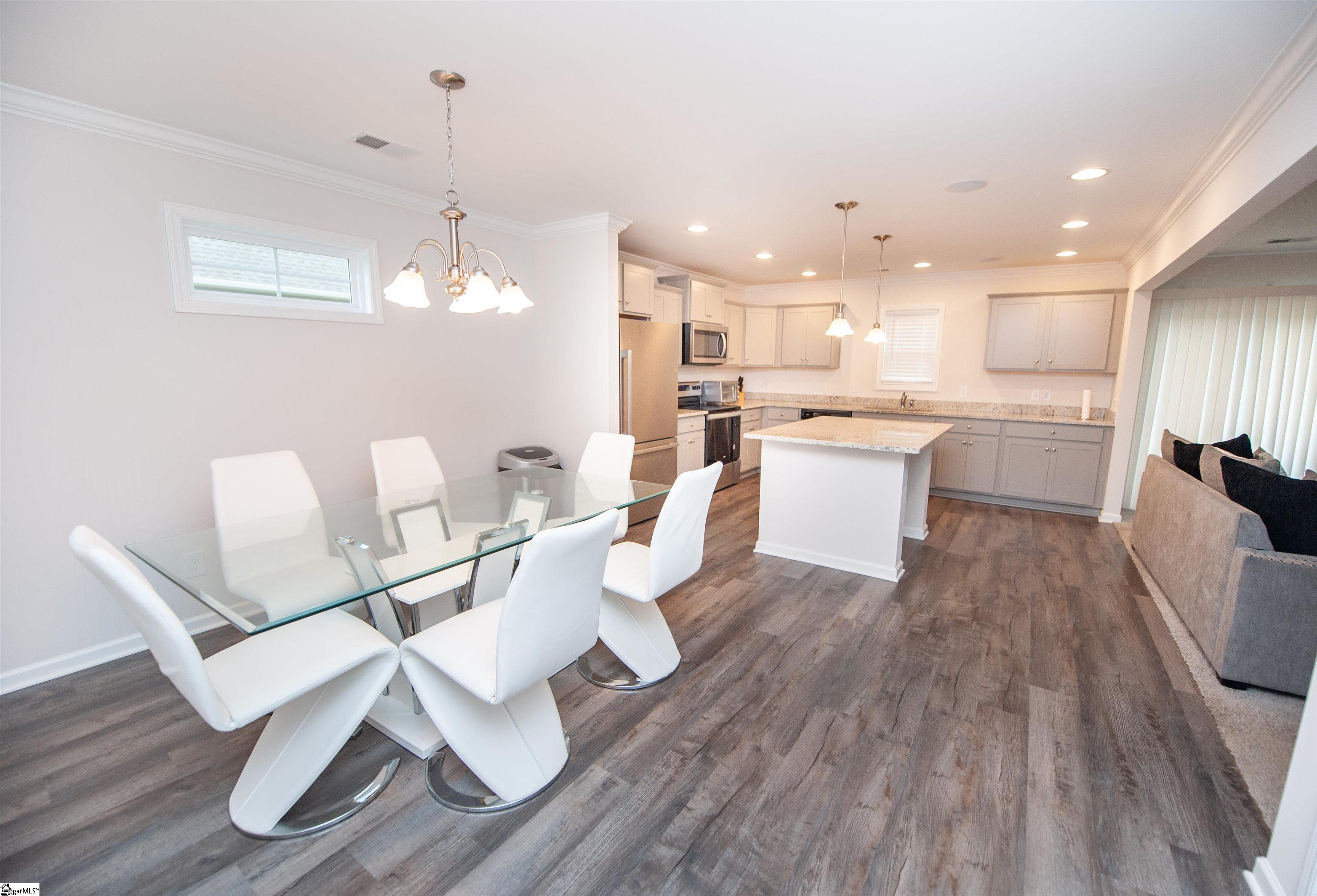 303 Pilcher Drive Piedmont, SC 29675