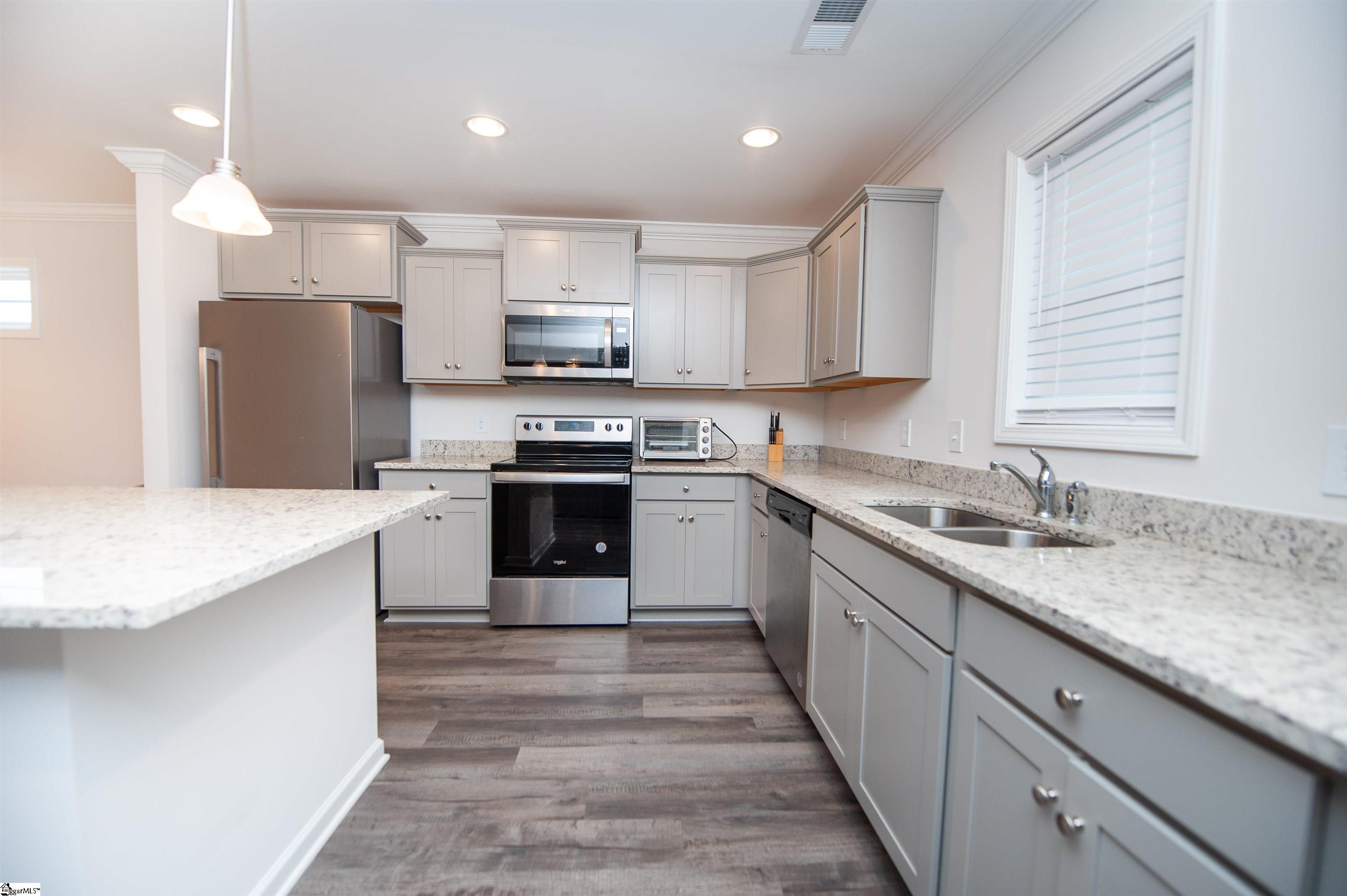 303 Pilcher Drive Piedmont, SC 29675