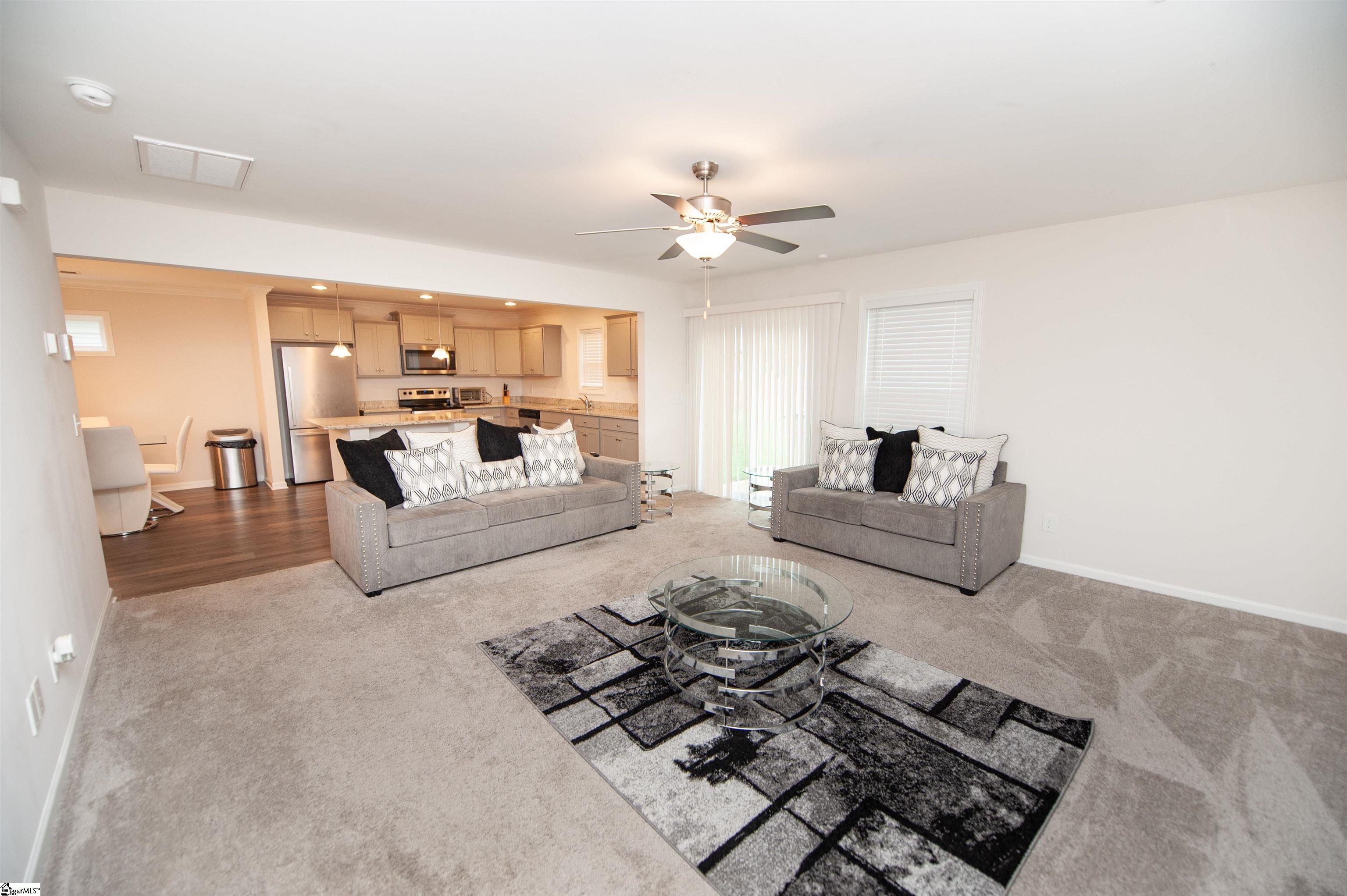 303 Pilcher Drive Piedmont, SC 29675