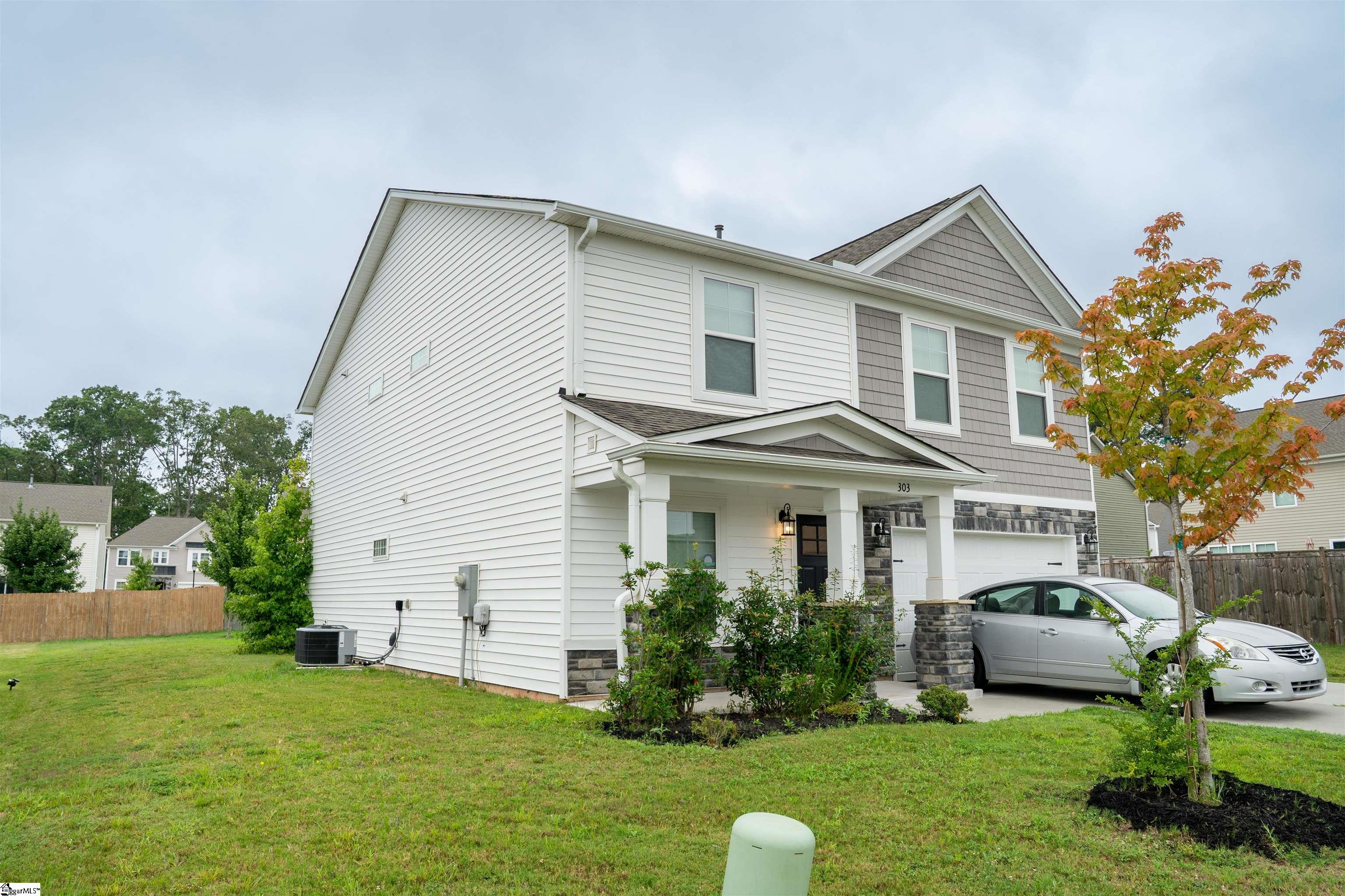 303 Pilcher Drive Piedmont, SC 29675