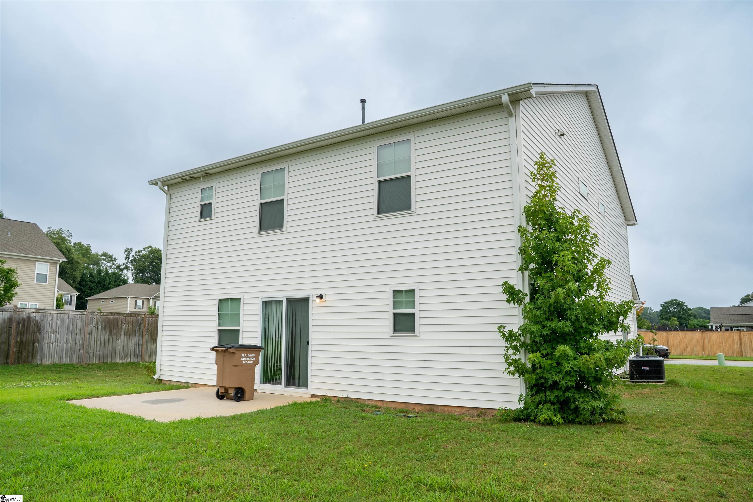303 Pilcher Drive Piedmont, SC 29675