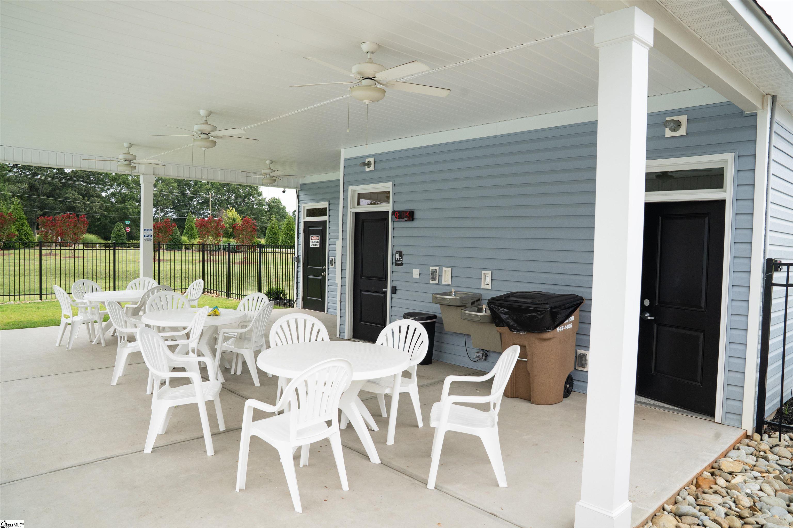 303 Pilcher Drive Piedmont, SC 29675
