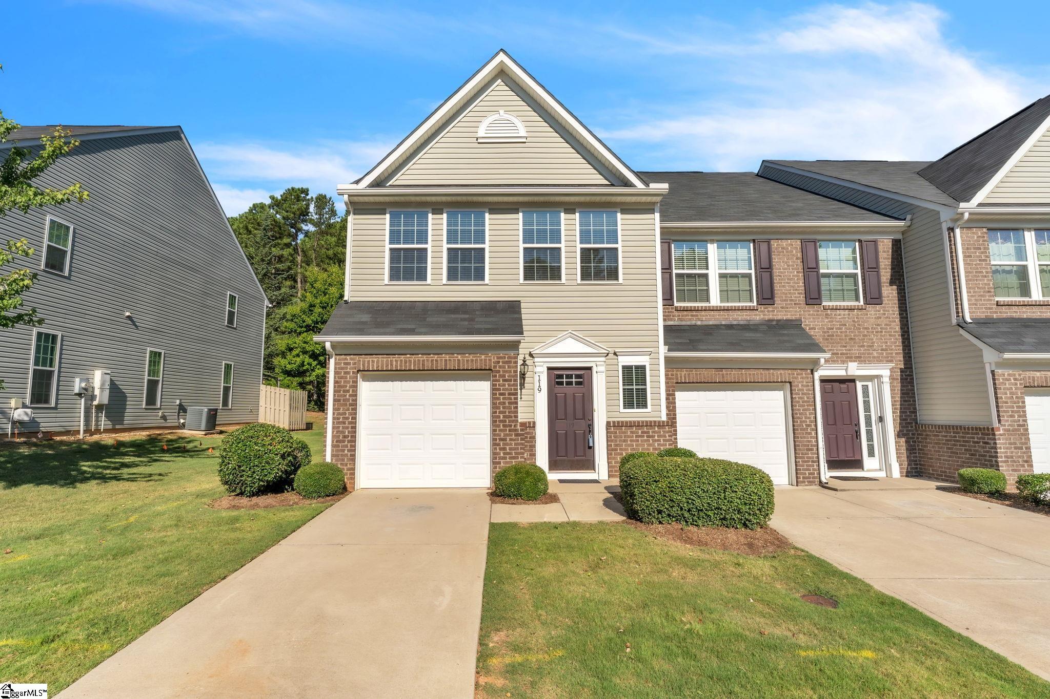 119 Emerywood Lane Greenville, SC 29607